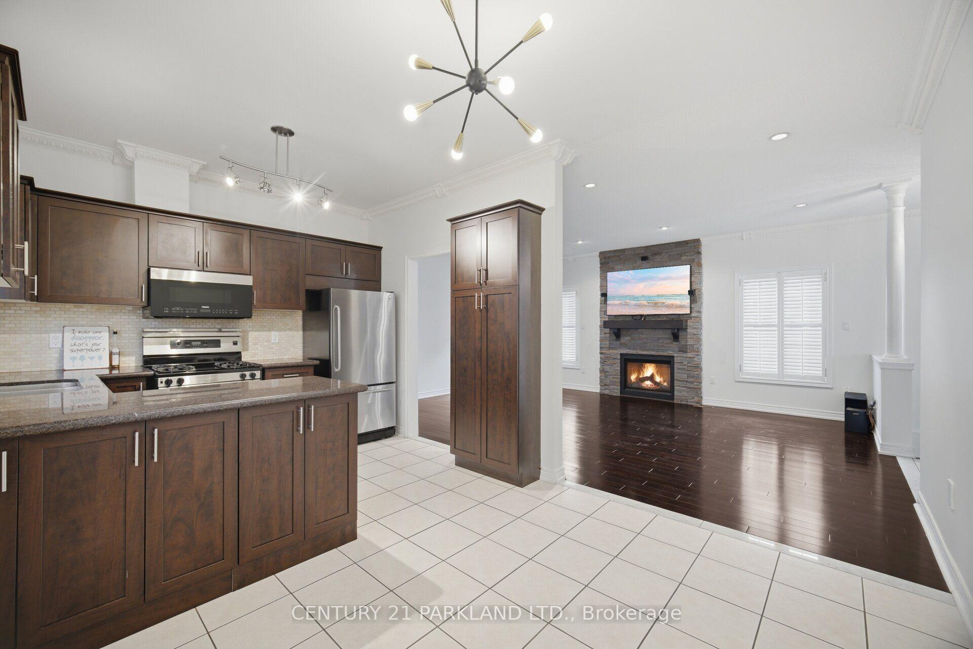 Photo 11 of 148 Solway Avenue, Vaughan, Maple — HOMEH