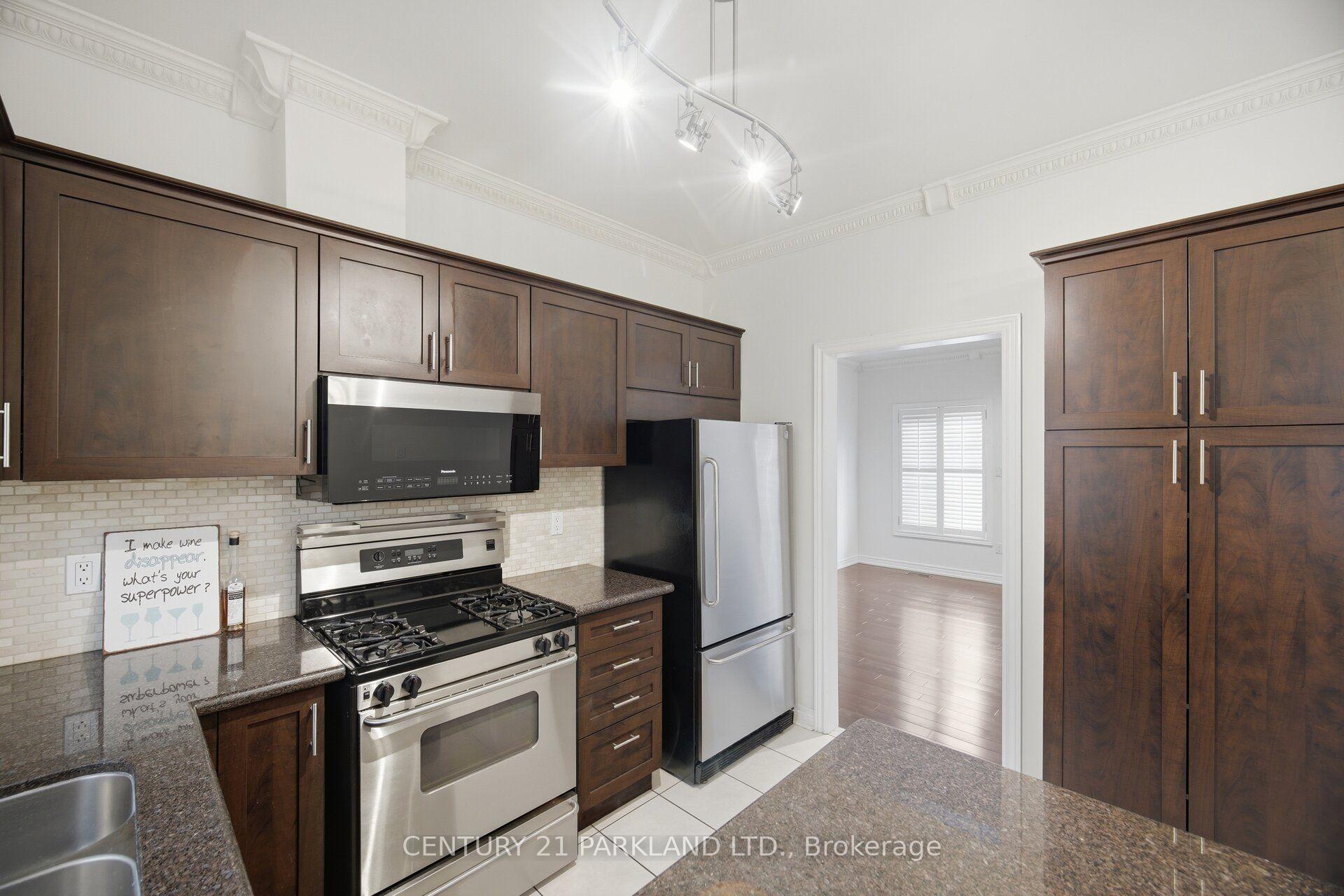 Photo 15 of 148 Solway Avenue, Vaughan, Maple — HOMEH