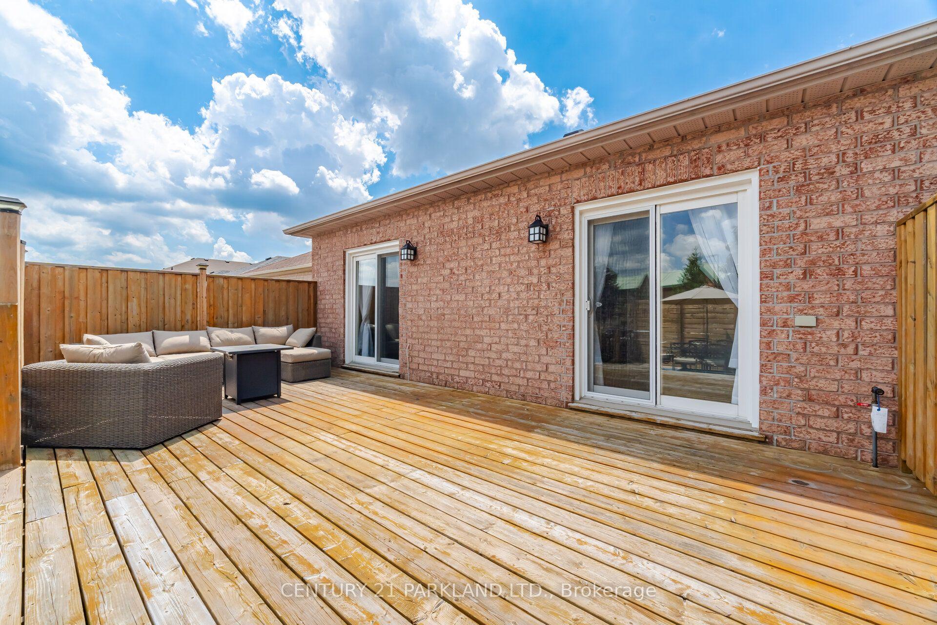 Photo 39 of 148 Solway Avenue, Vaughan, Maple — HOMEH