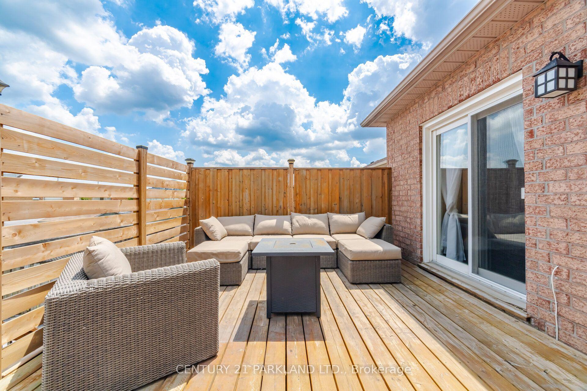 Photo 40 of 148 Solway Avenue, Vaughan, Maple — HOMEH