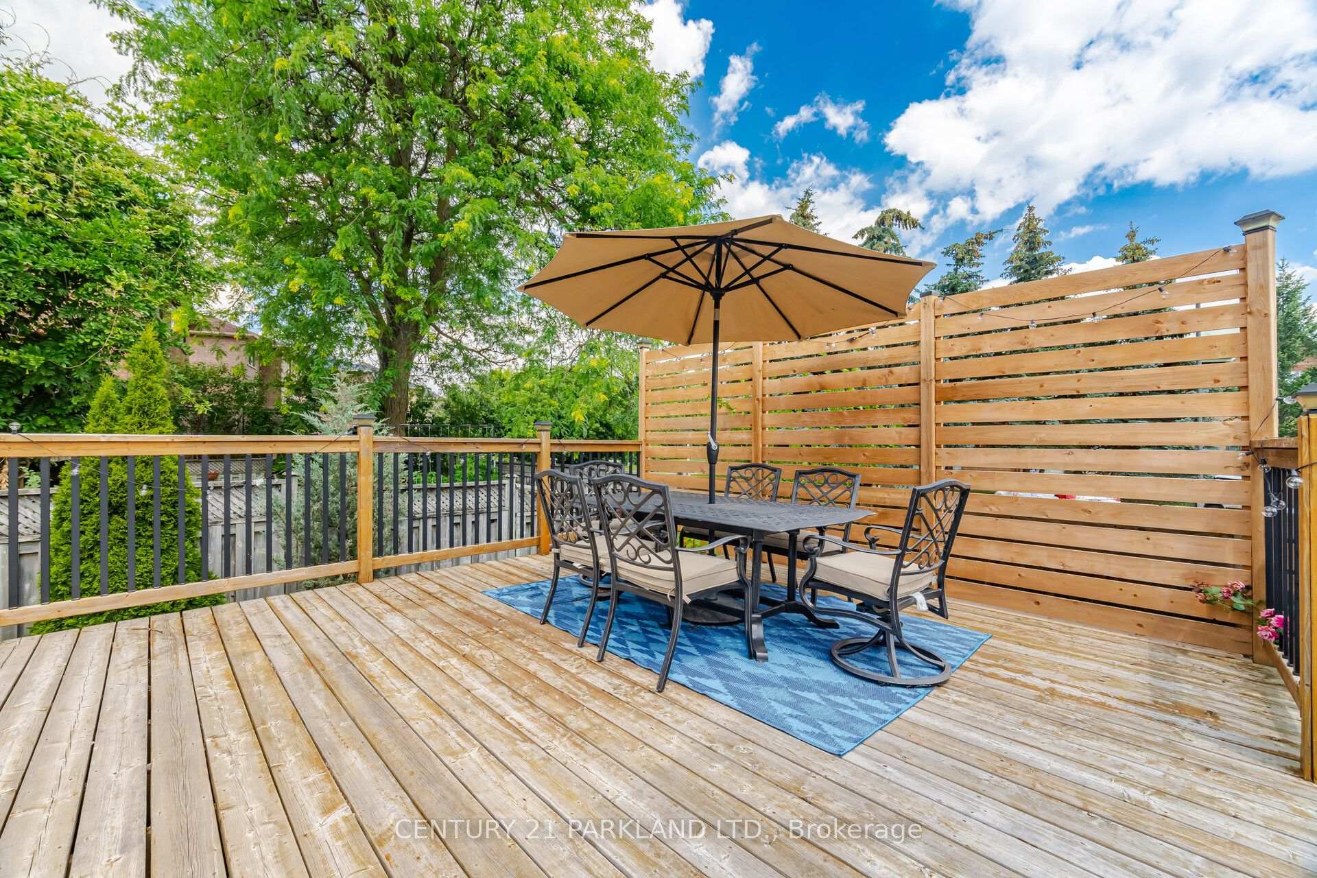 Photo 42 of 148 Solway Avenue, Vaughan, Maple — HOMEH