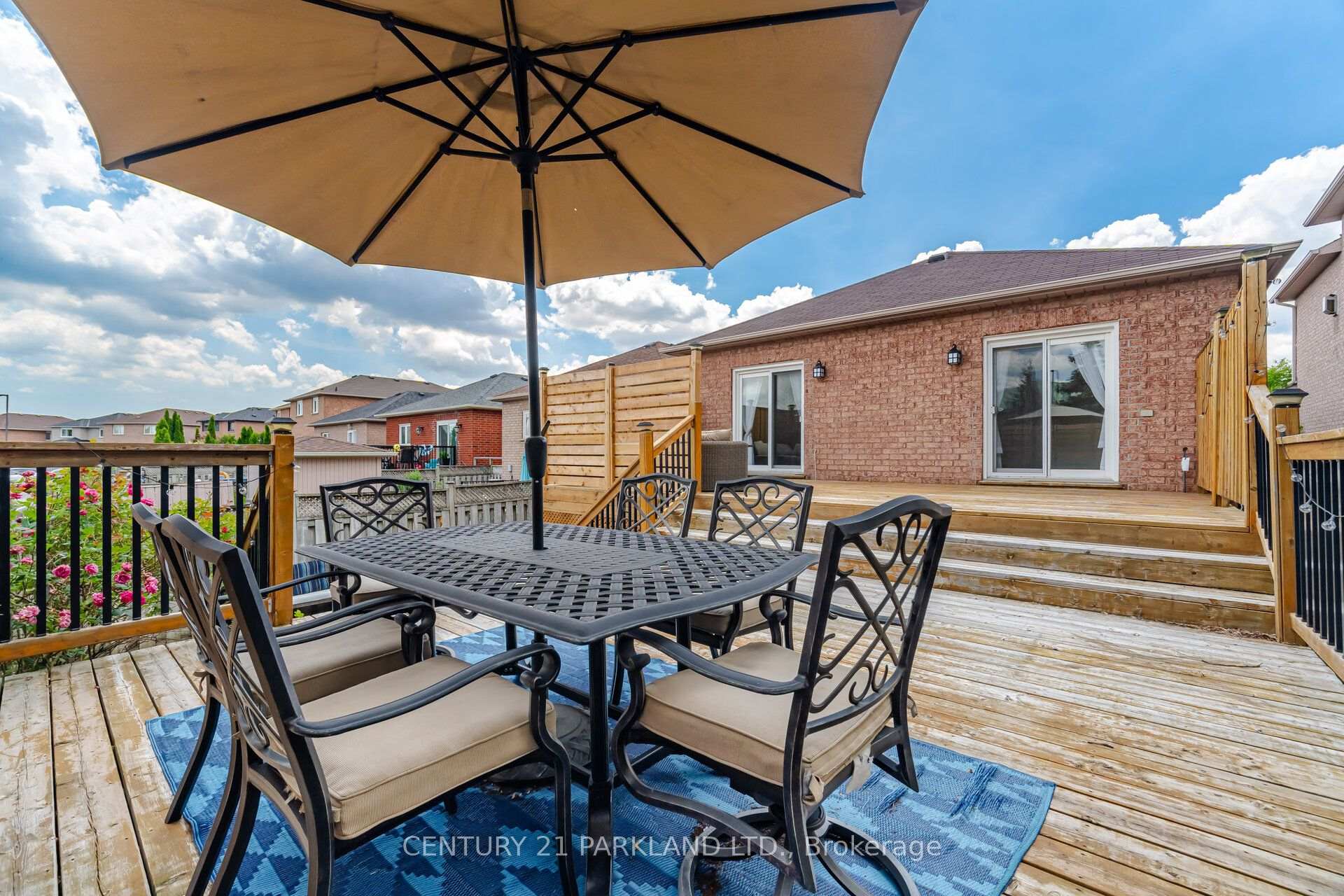 Photo 43 of 148 Solway Avenue, Vaughan, Maple — HOMEH
