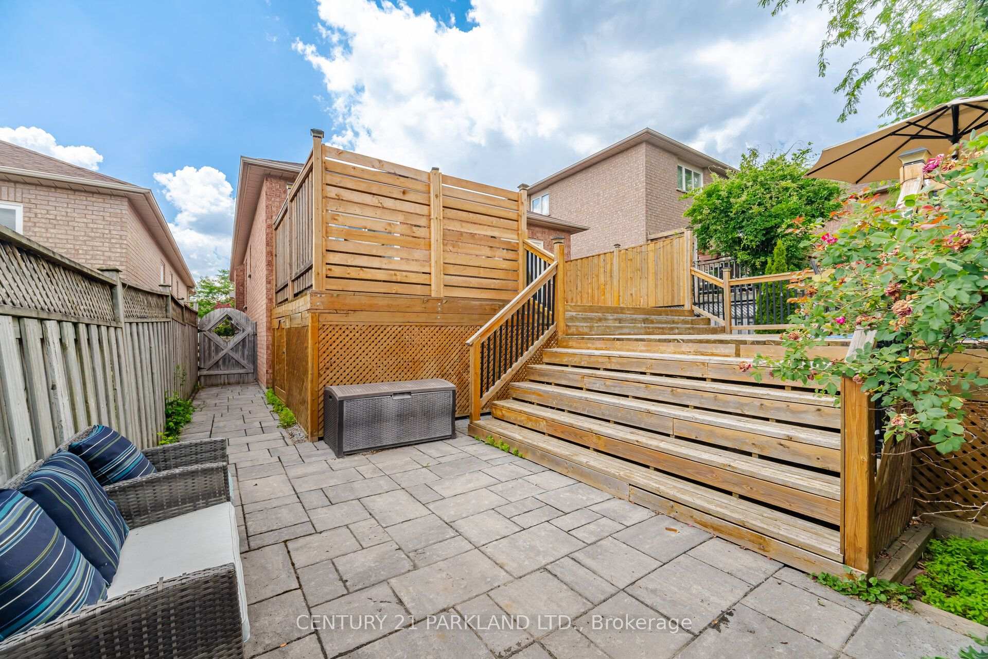 Photo 45 of 148 Solway Avenue, Vaughan, Maple — HOMEH