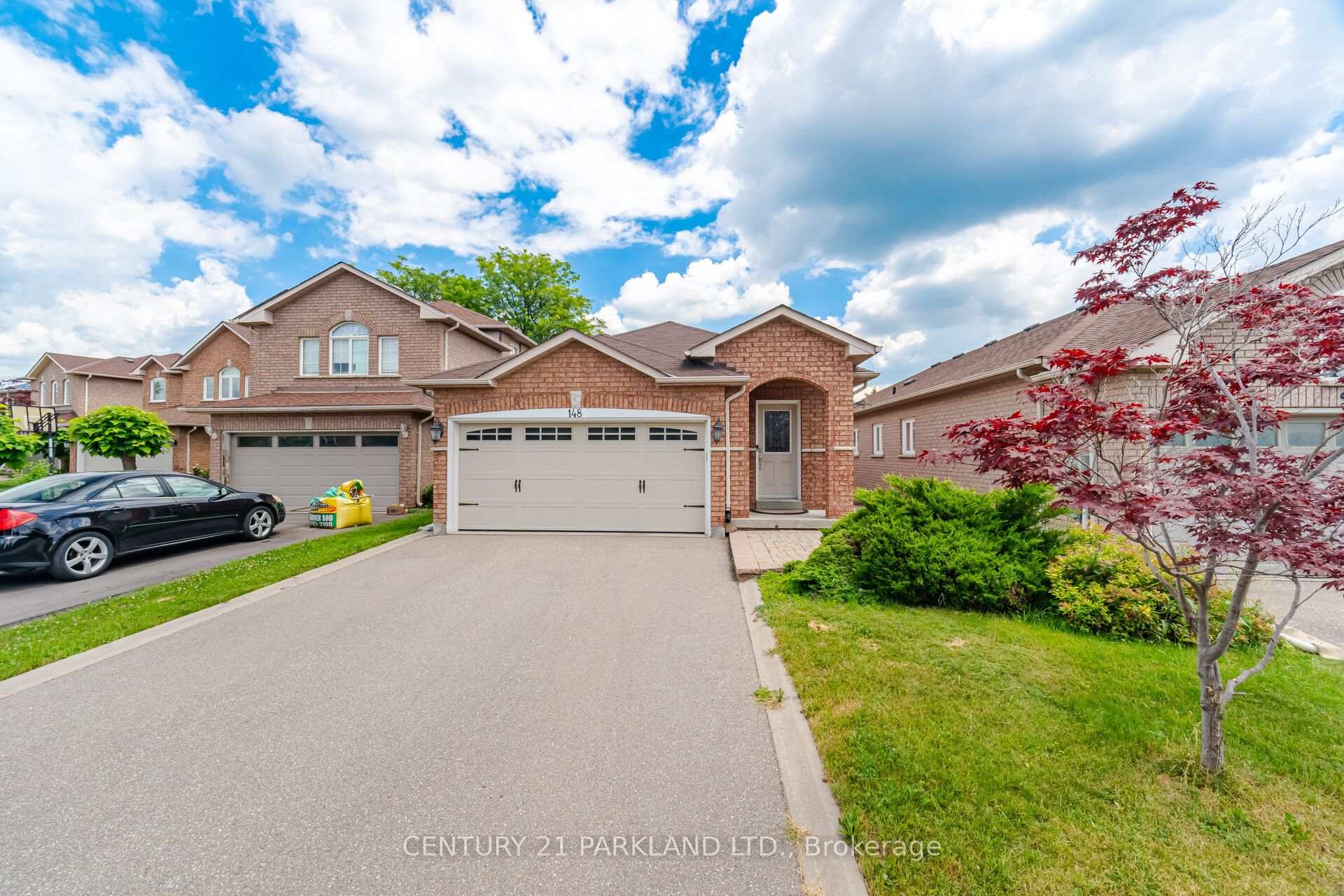 Photo 49 of 148 Solway Avenue, Vaughan, Maple — HOMEH