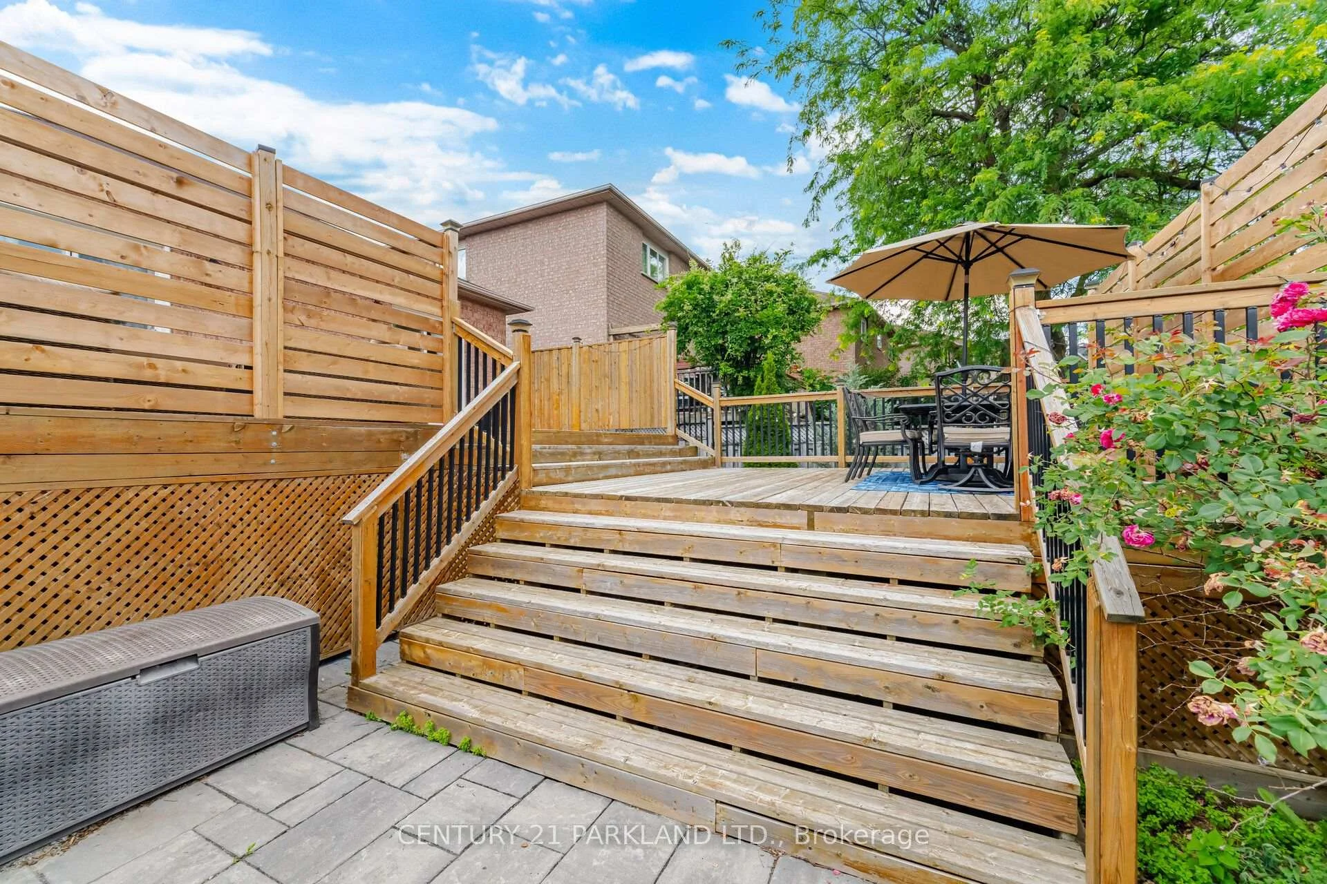 Photo 54 of 148 Solway Avenue, Vaughan, Maple — HOMEH