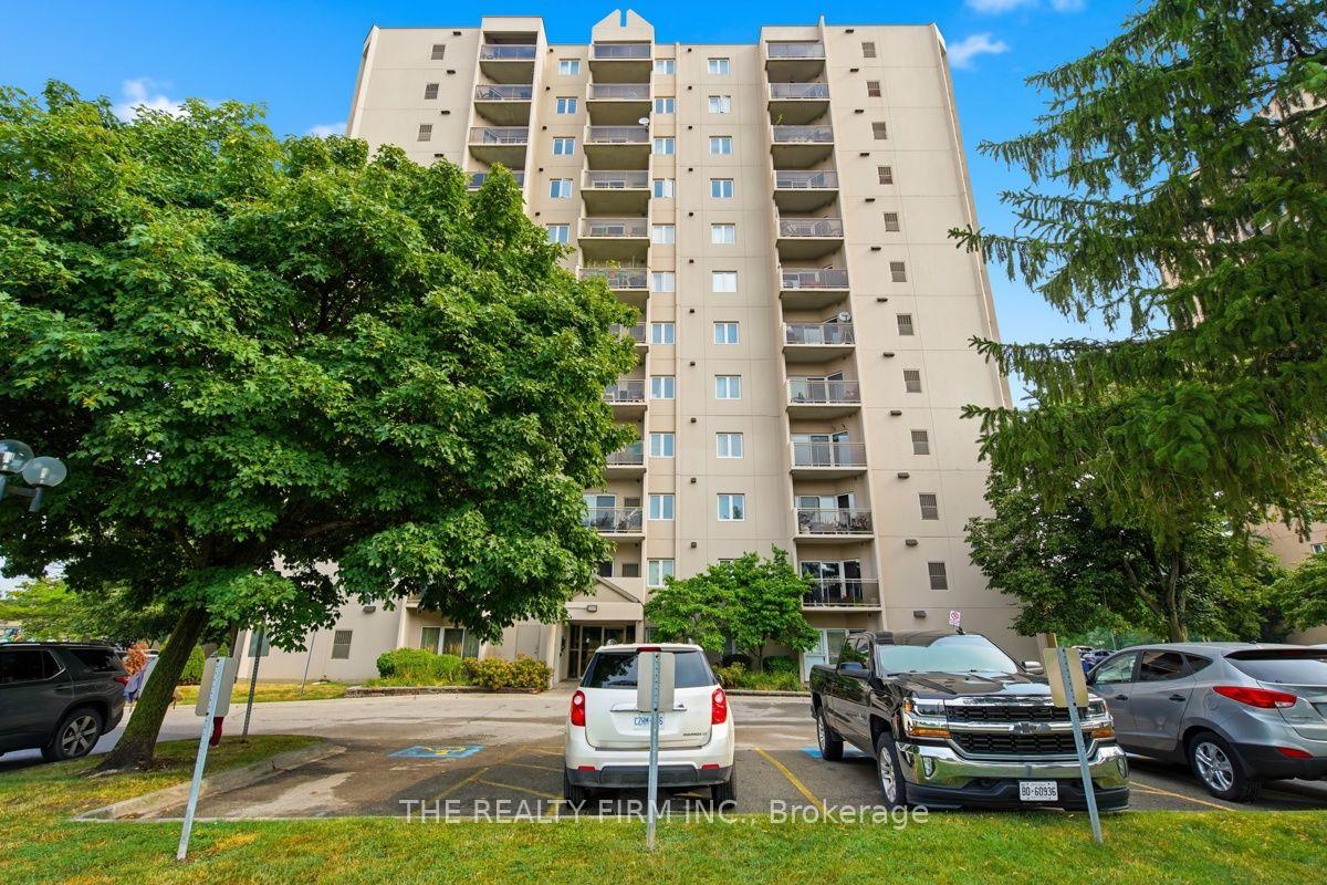 Photo 2 of Unit 1206, 858 Commissioners Road E, London, South H — HOMEH