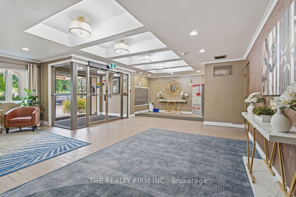 Photo 5 of Unit 1206, 858 Commissioners Road E, London, South H — HOMEH