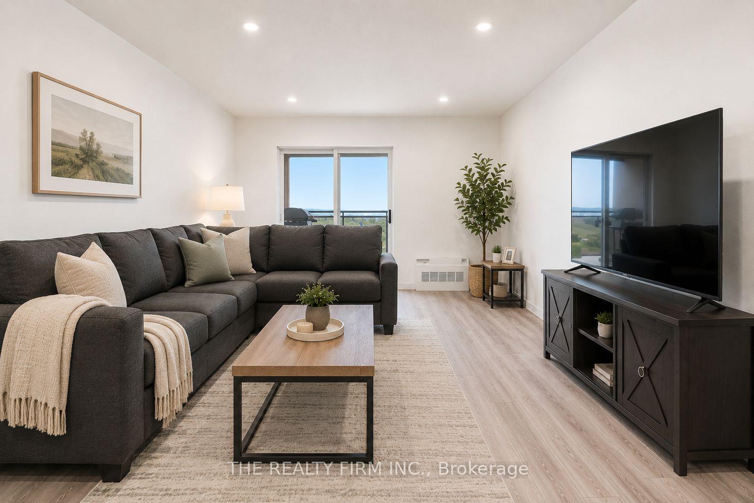 Photo 11 of Unit 1206, 858 Commissioners Road E, London, South H — HOMEH
