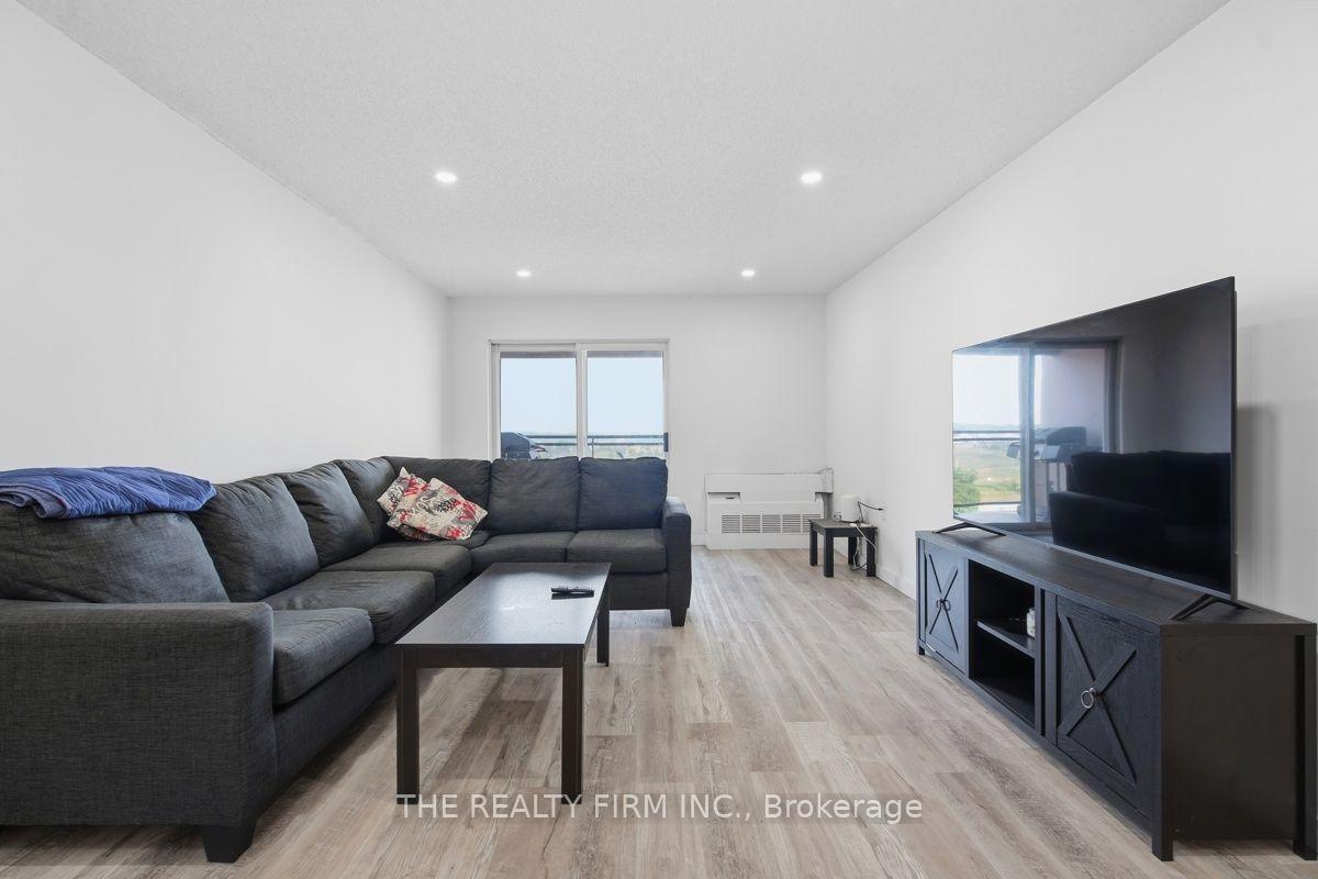 Photo 12 of Unit 1206, 858 Commissioners Road E, London, South H — HOMEH