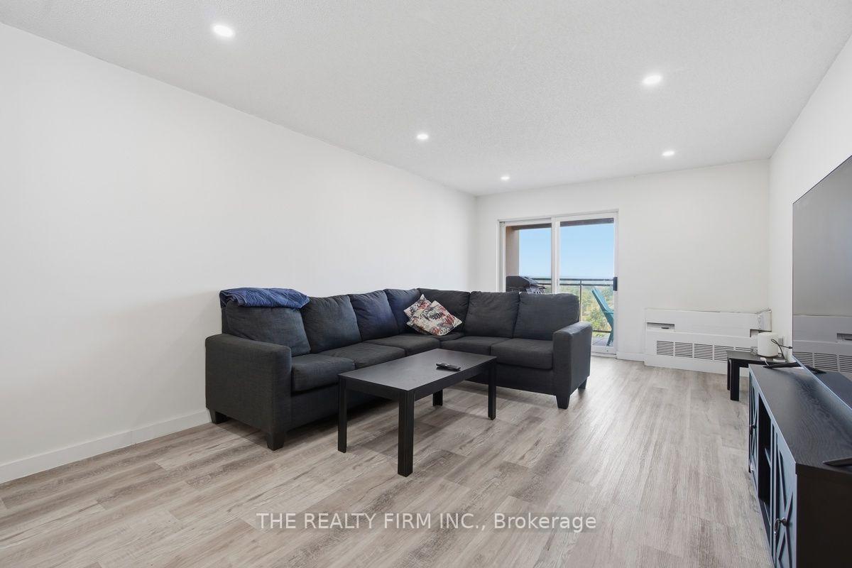 Photo 14 of Unit 1206, 858 Commissioners Road E, London, South H — HOMEH