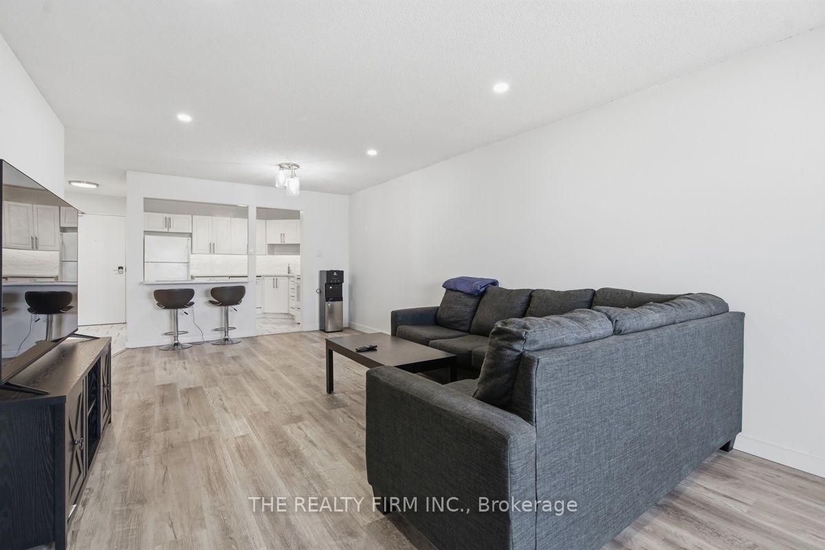 Photo 16 of Unit 1206, 858 Commissioners Road E, London, South H — HOMEH