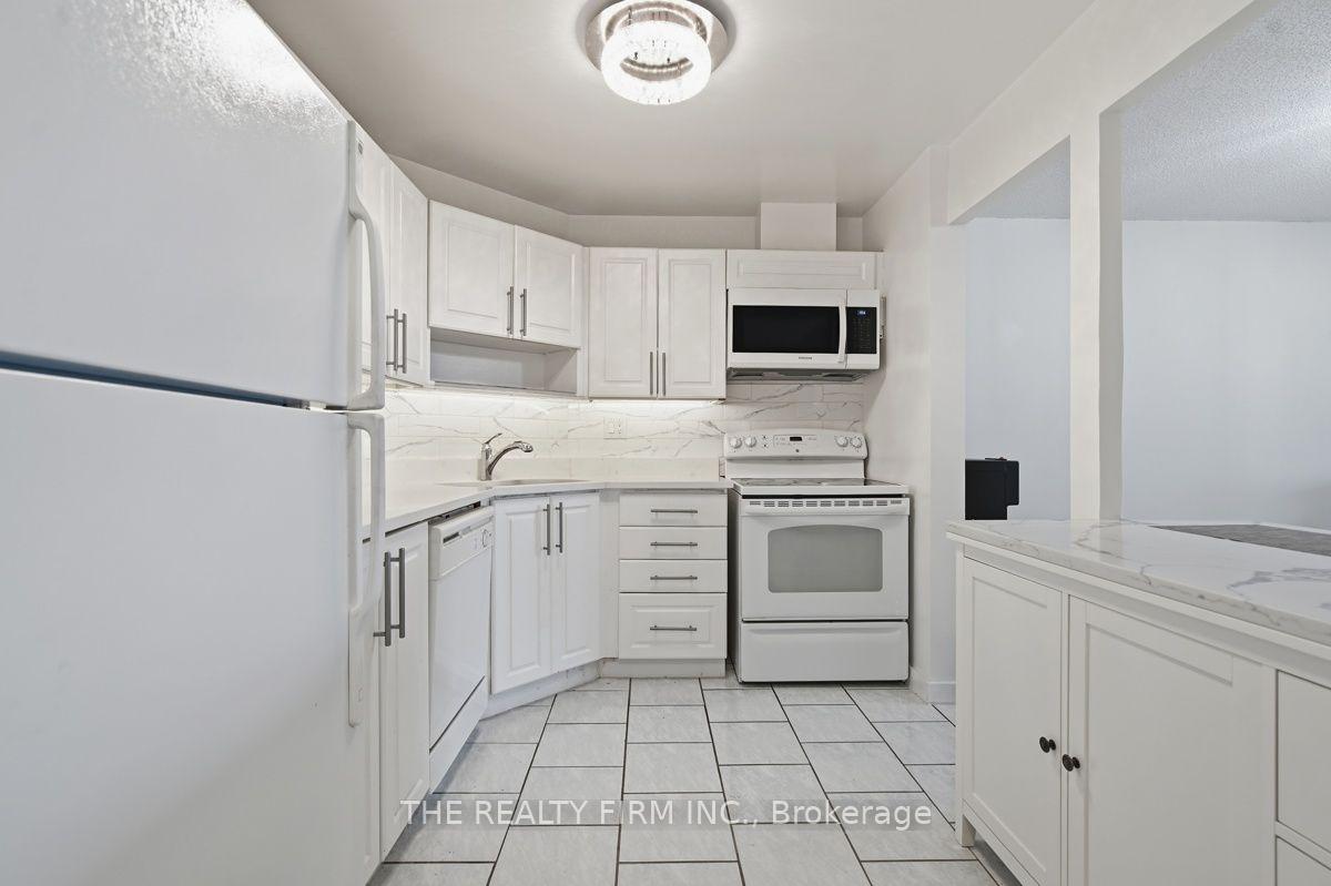 Photo 21 of Unit 1206, 858 Commissioners Road E, London, South H — HOMEH