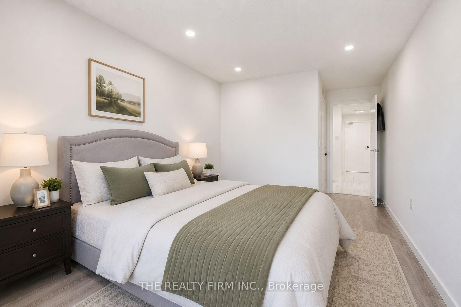 Photo 24 of Unit 1206, 858 Commissioners Road E, London, South H — HOMEH