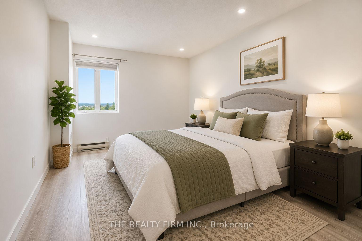 Photo 26 of Unit 1206, 858 Commissioners Road E, London, South H — HOMEH