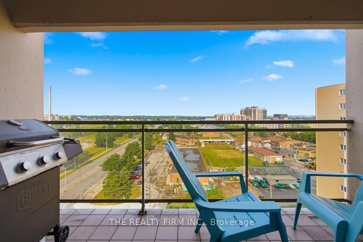 Photo 32 of Unit 1206, 858 Commissioners Road E, London, South H — HOMEH
