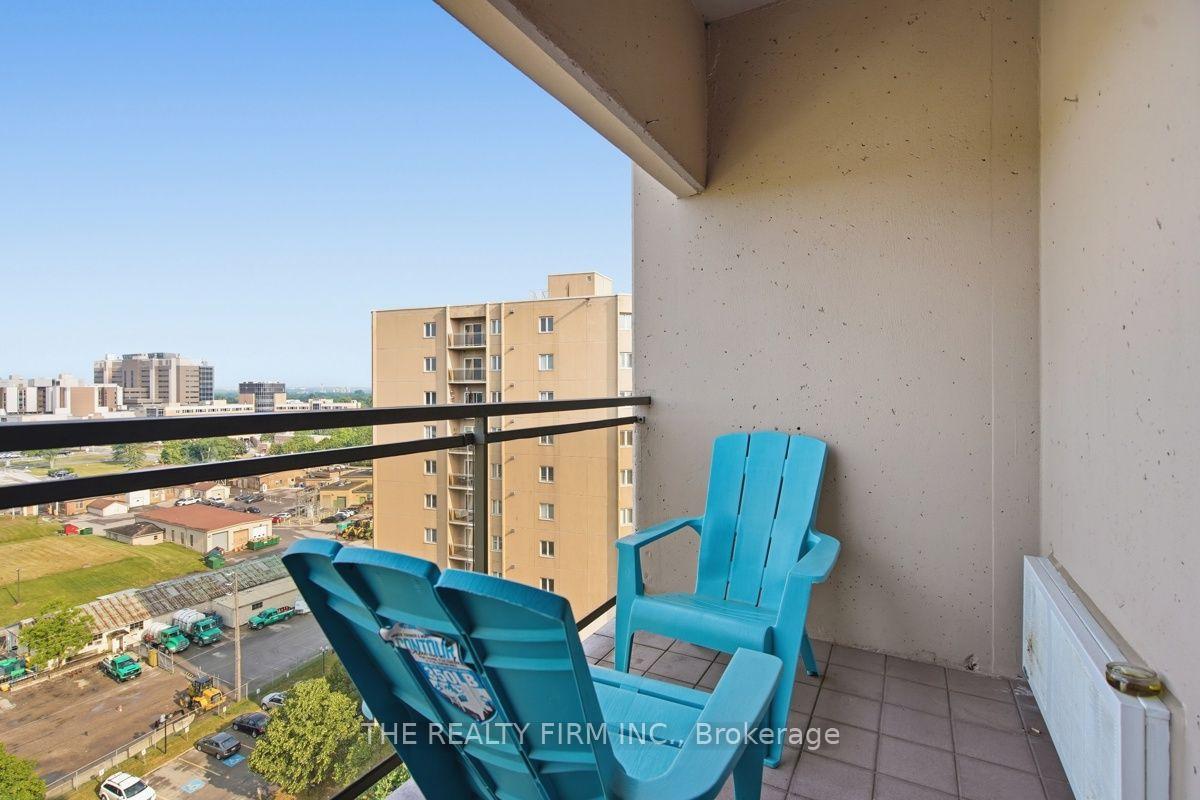 Photo 33 of Unit 1206, 858 Commissioners Road E, London, South H — HOMEH