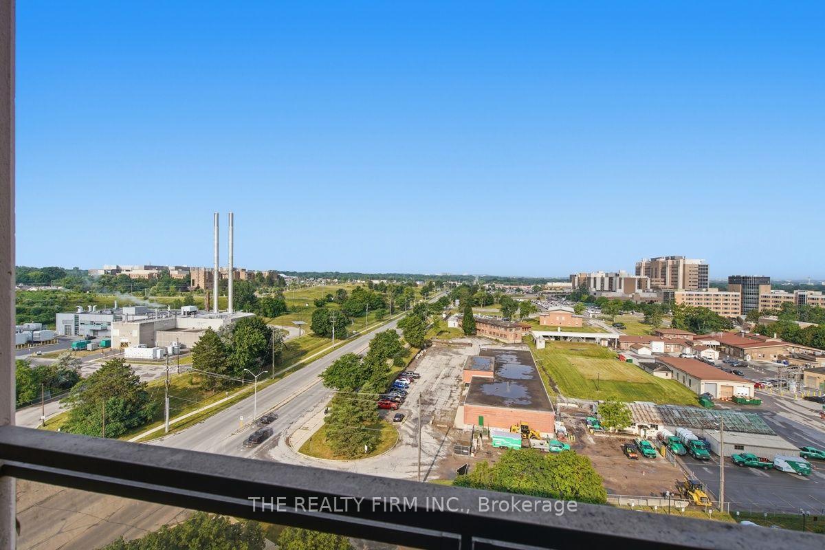 Photo 35 of Unit 1206, 858 Commissioners Road E, London, South H — HOMEH