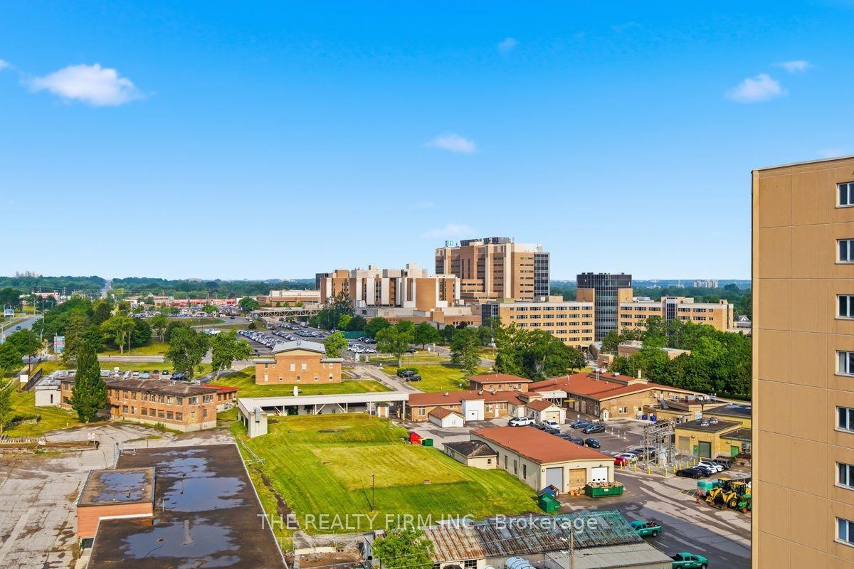 Photo 36 of Unit 1206, 858 Commissioners Road E, London, South H — HOMEH