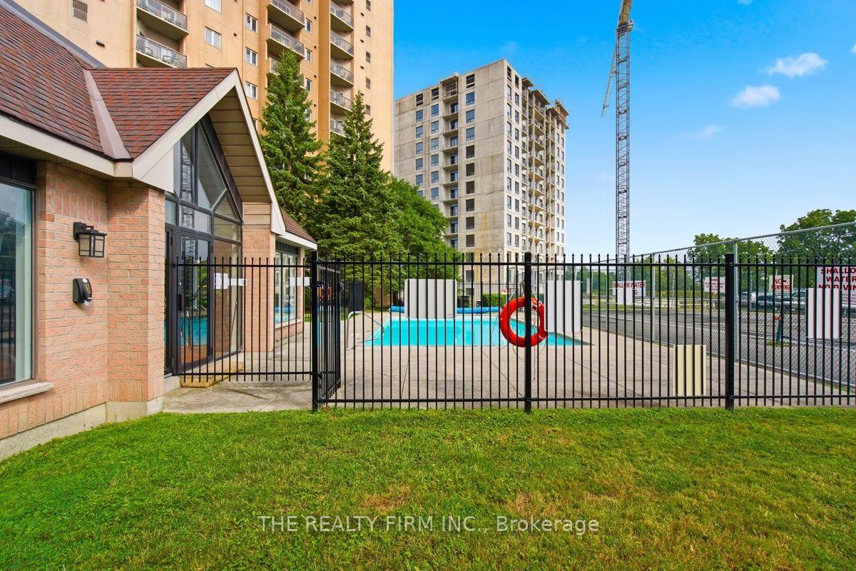 Photo 40 of Unit 1206, 858 Commissioners Road E, London, South H — HOMEH
