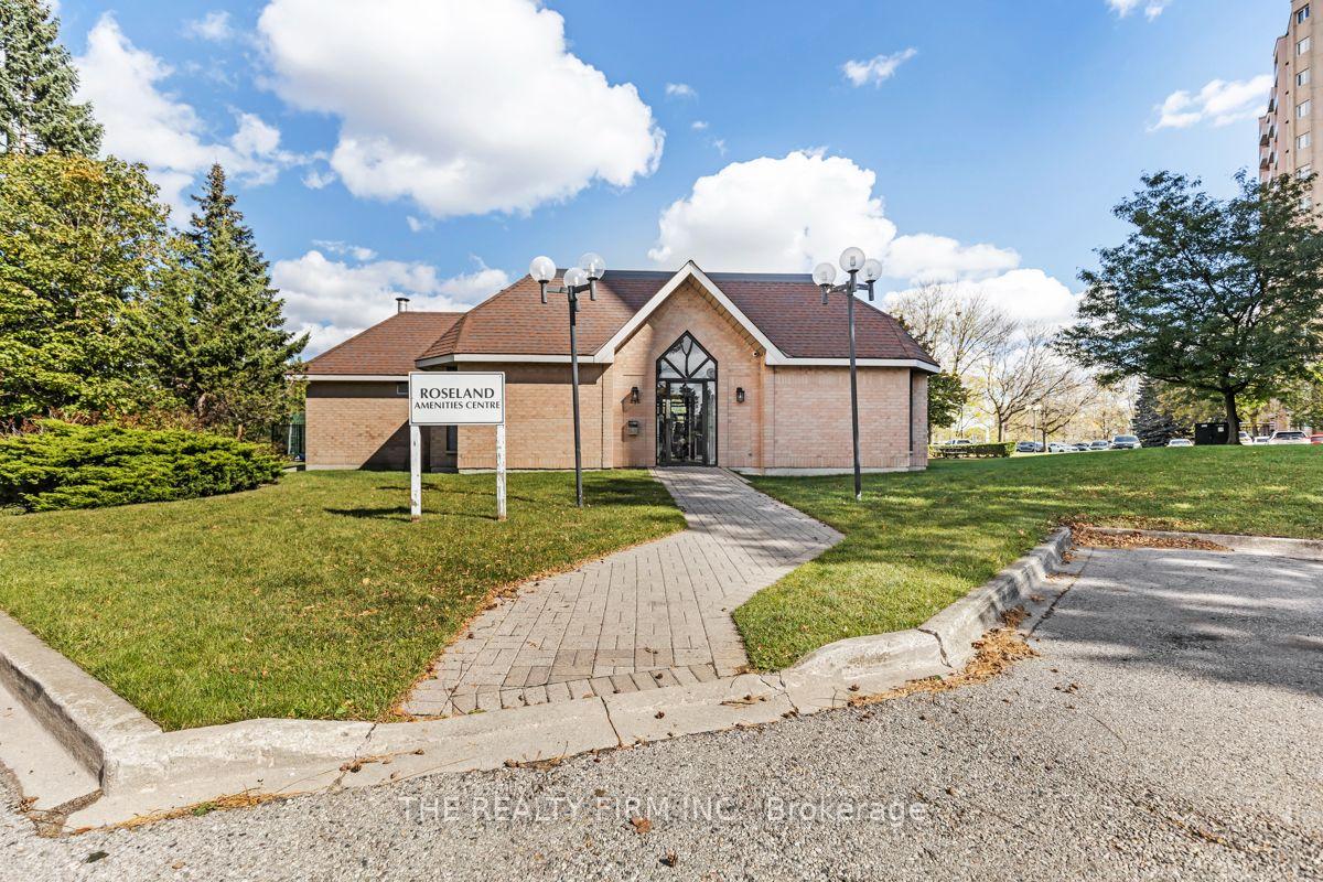 Photo 42 of Unit 1206, 858 Commissioners Road E, London, South H — HOMEH