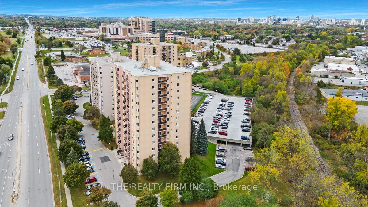 Photo 46 of Unit 1206, 858 Commissioners Road E, London, South H — HOMEH