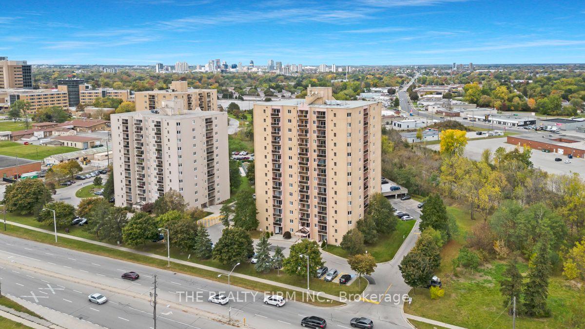 Photo 47 of Unit 1206, 858 Commissioners Road E, London, South H — HOMEH