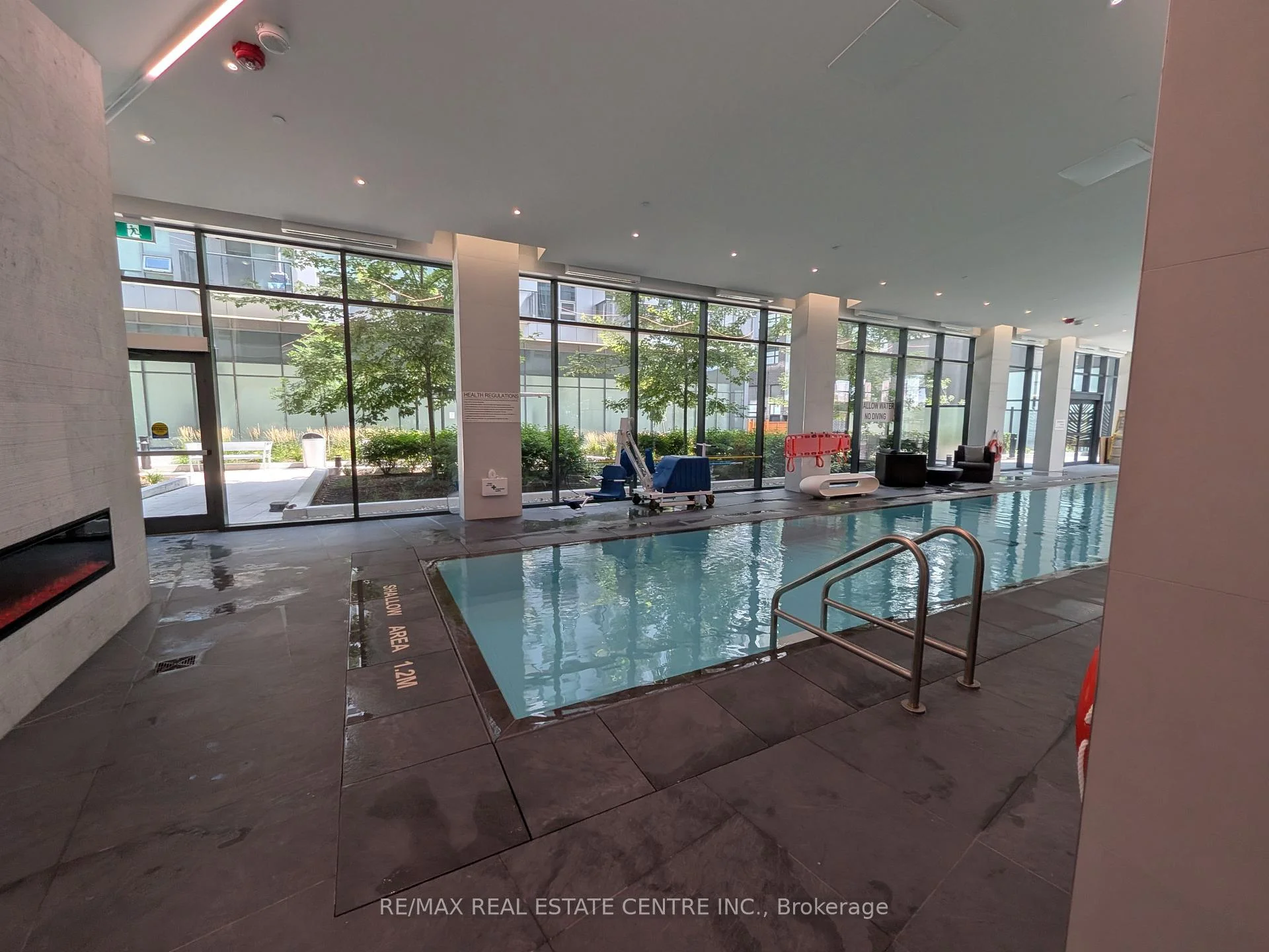 Photo 20 of Unit 417, 2450 Old Bronte Road, Oakville, Westmount — HOMEH
