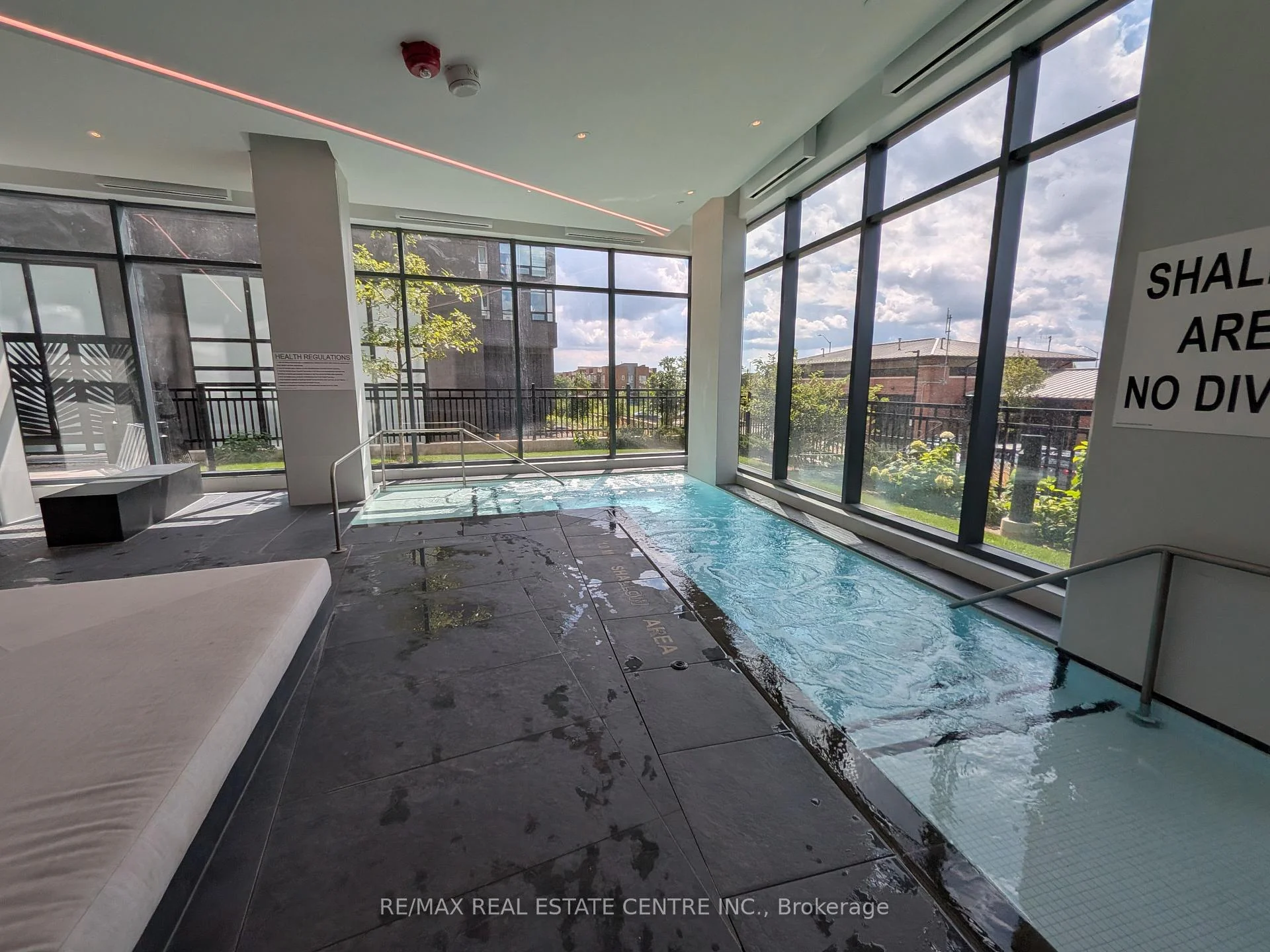 Photo 22 of Unit 417, 2450 Old Bronte Road, Oakville, Westmount — HOMEH