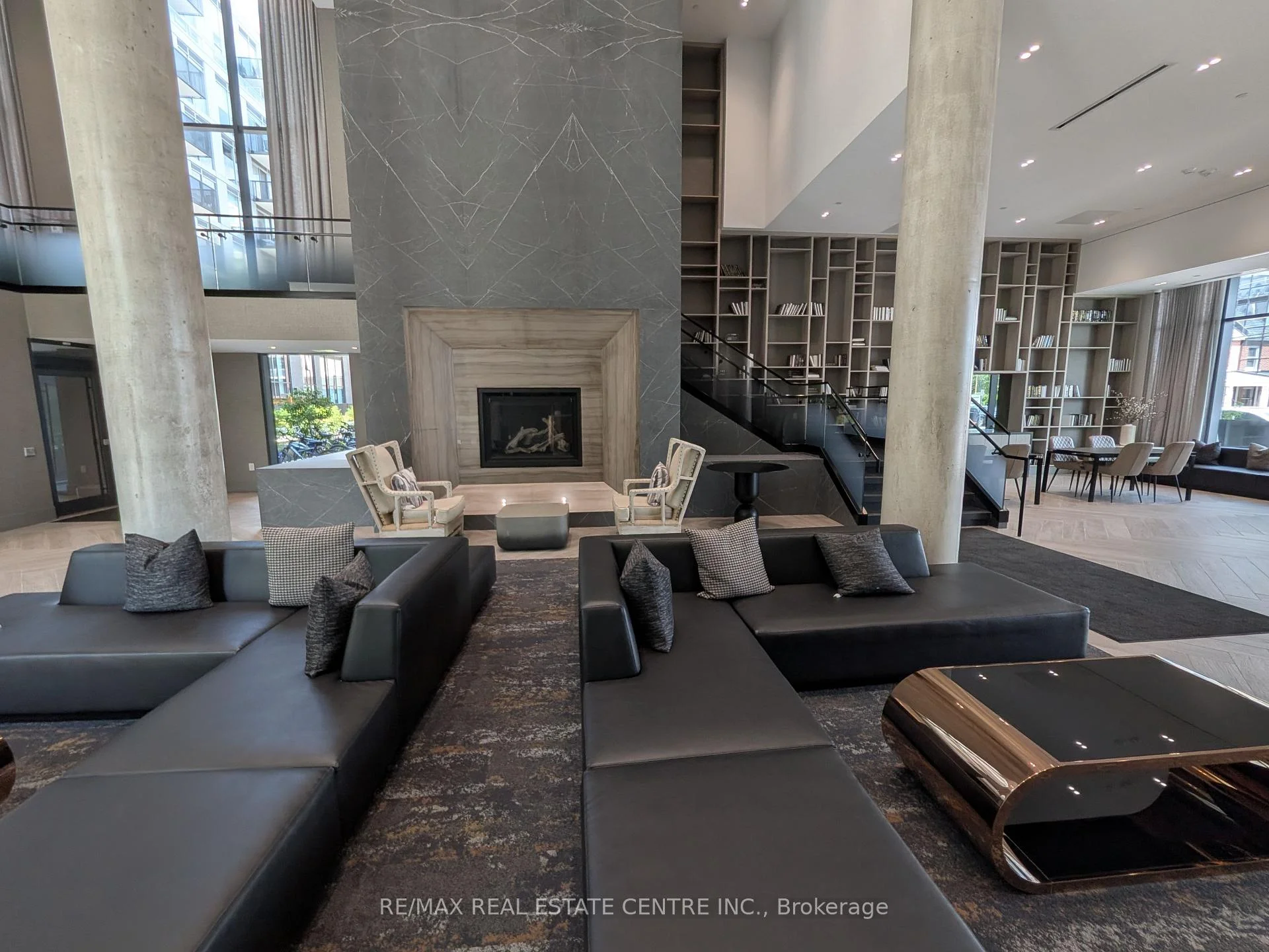 Photo 23 of Unit 417, 2450 Old Bronte Road, Oakville, Westmount — HOMEH