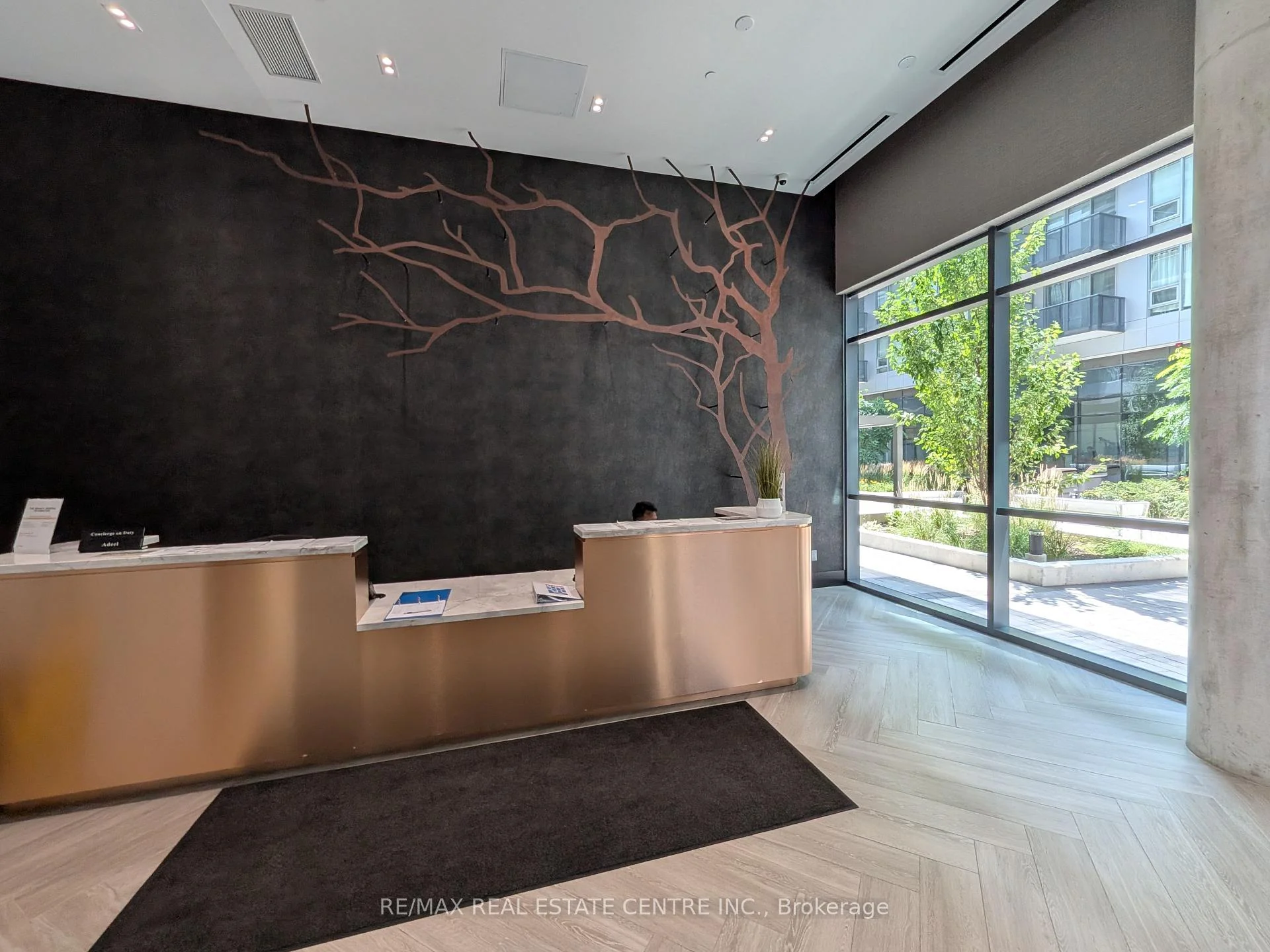 Photo 24 of Unit 417, 2450 Old Bronte Road, Oakville, Westmount — HOMEH