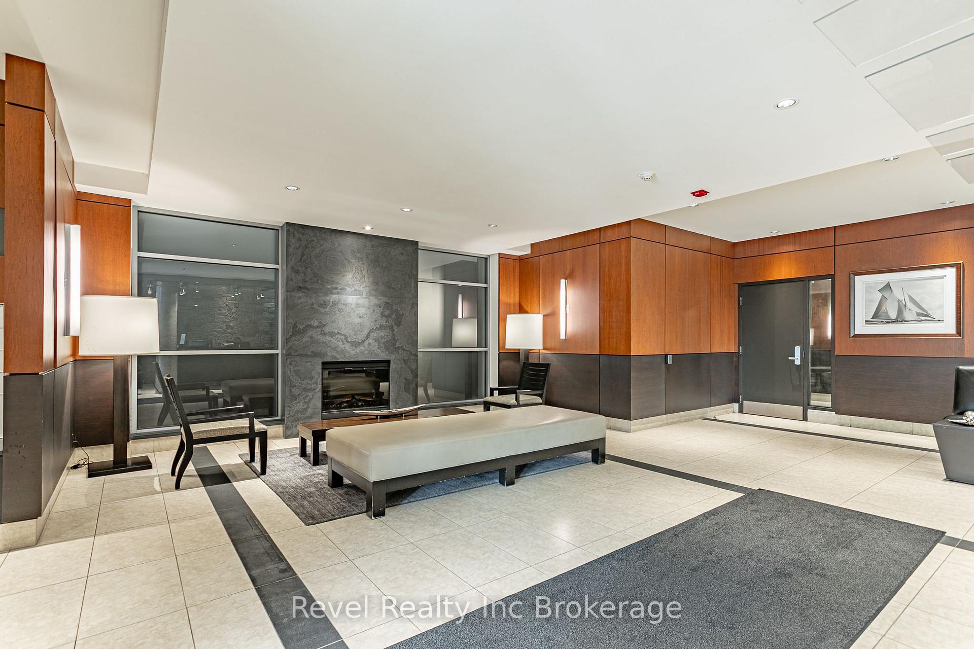Photo 4 of Unit 515, 80 Port Street E, Mississauga, Port Credit — HOMEH