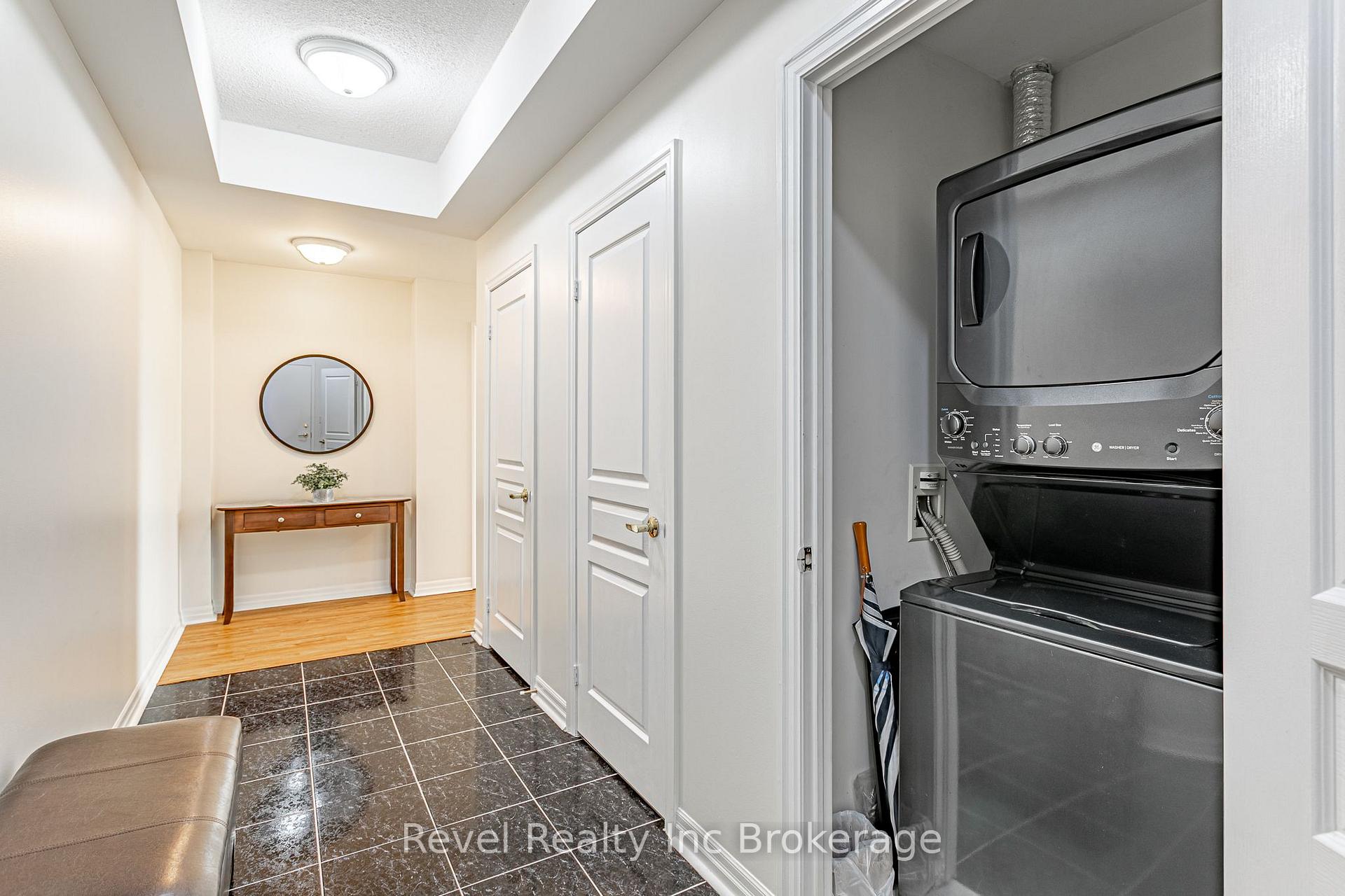 Photo 6 of Unit 515, 80 Port Street E, Mississauga, Port Credit — HOMEH