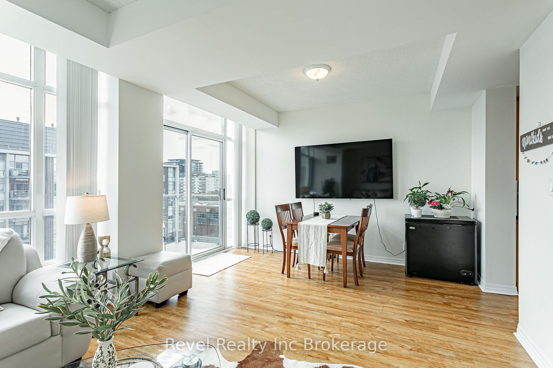 Photo 10 of Unit 515, 80 Port Street E, Mississauga, Port Credit — HOMEH