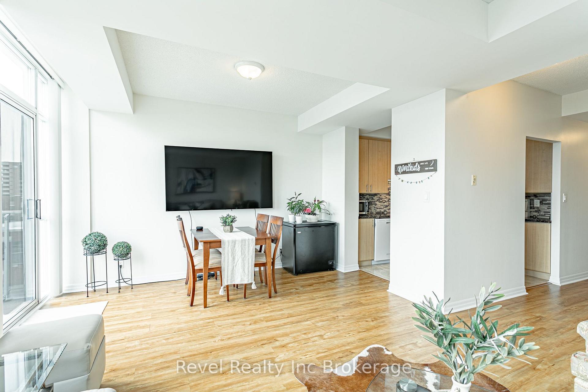 Photo 11 of Unit 515, 80 Port Street E, Mississauga, Port Credit — HOMEH