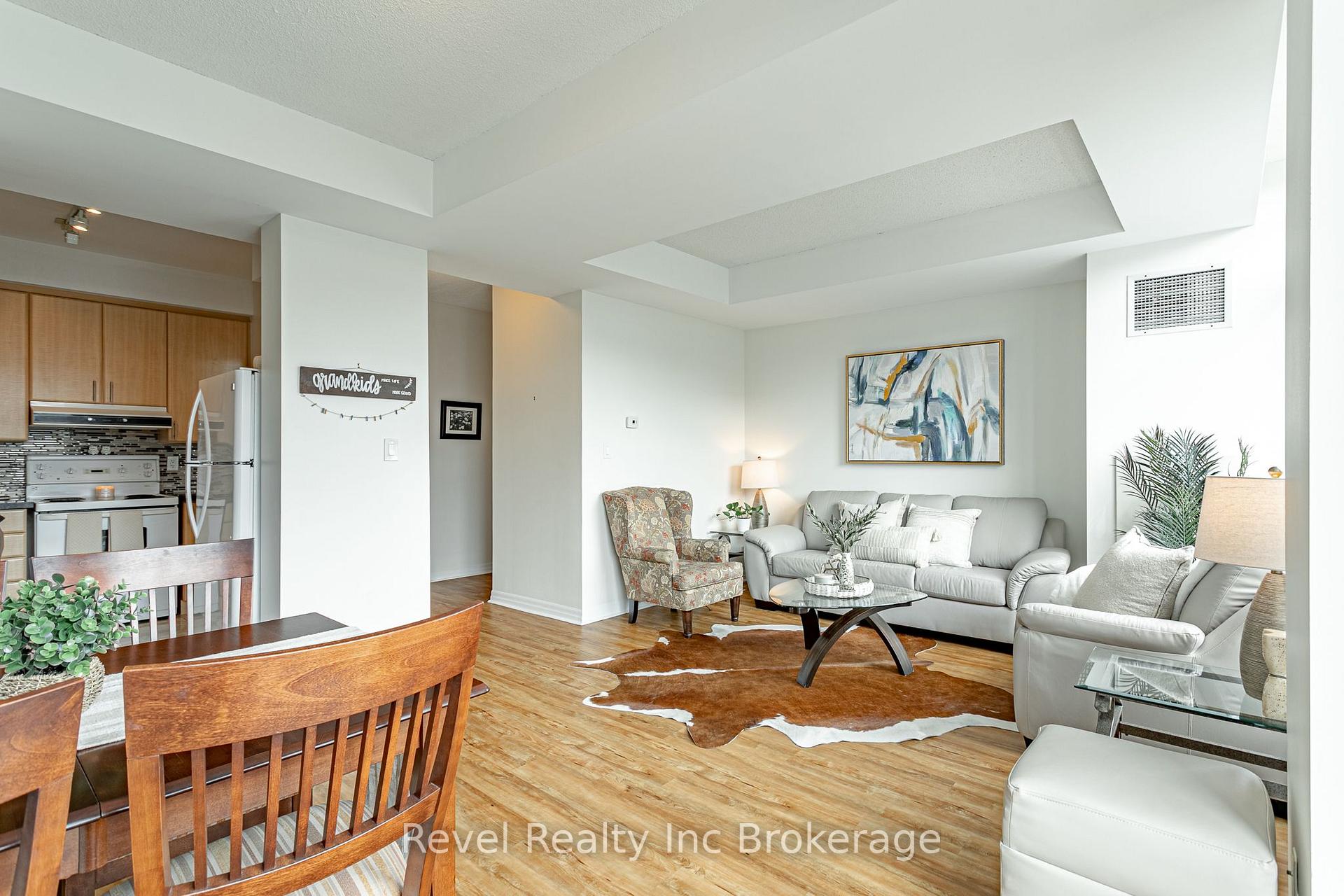Photo 12 of Unit 515, 80 Port Street E, Mississauga, Port Credit — HOMEH