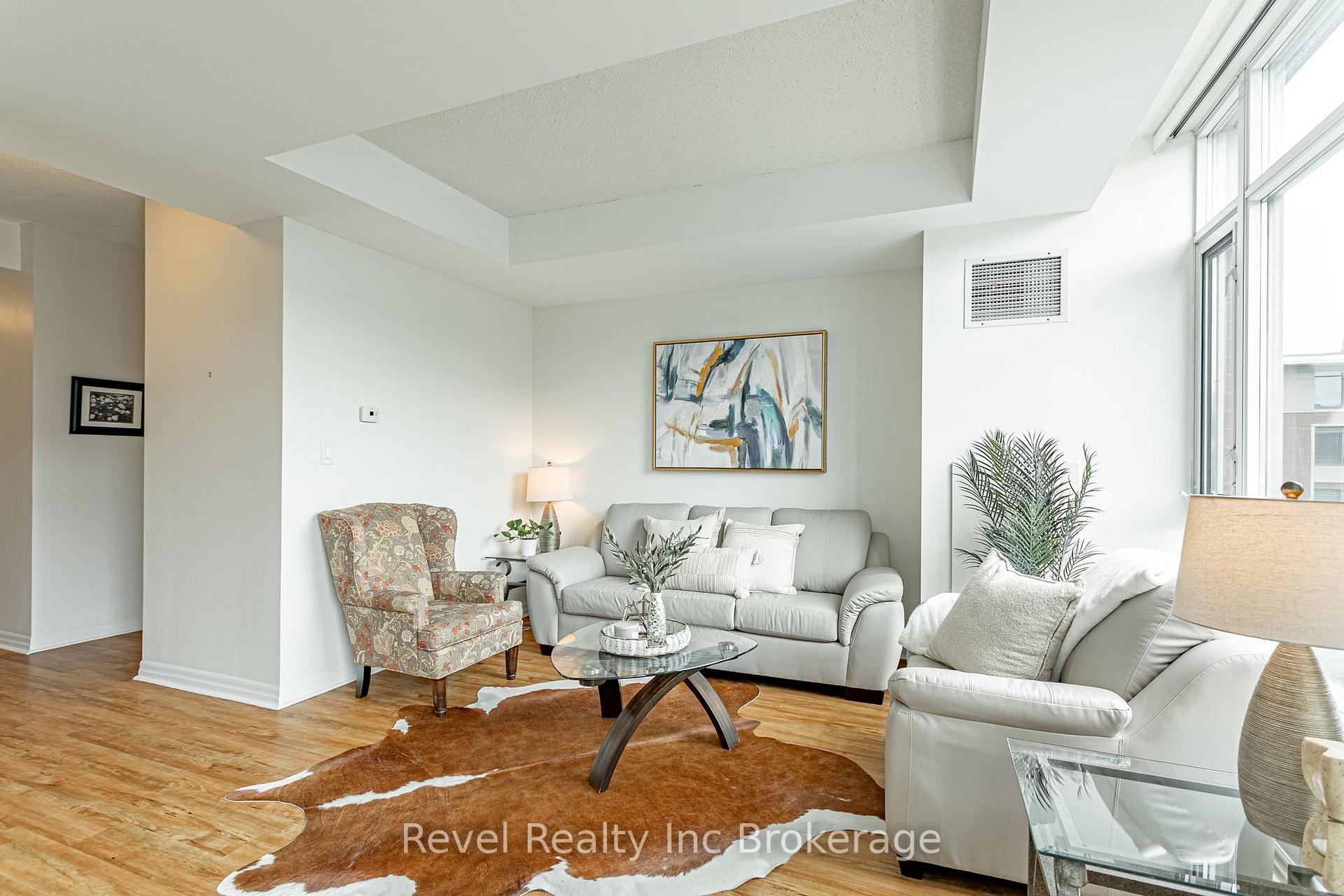 Photo 13 of Unit 515, 80 Port Street E, Mississauga, Port Credit — HOMEH