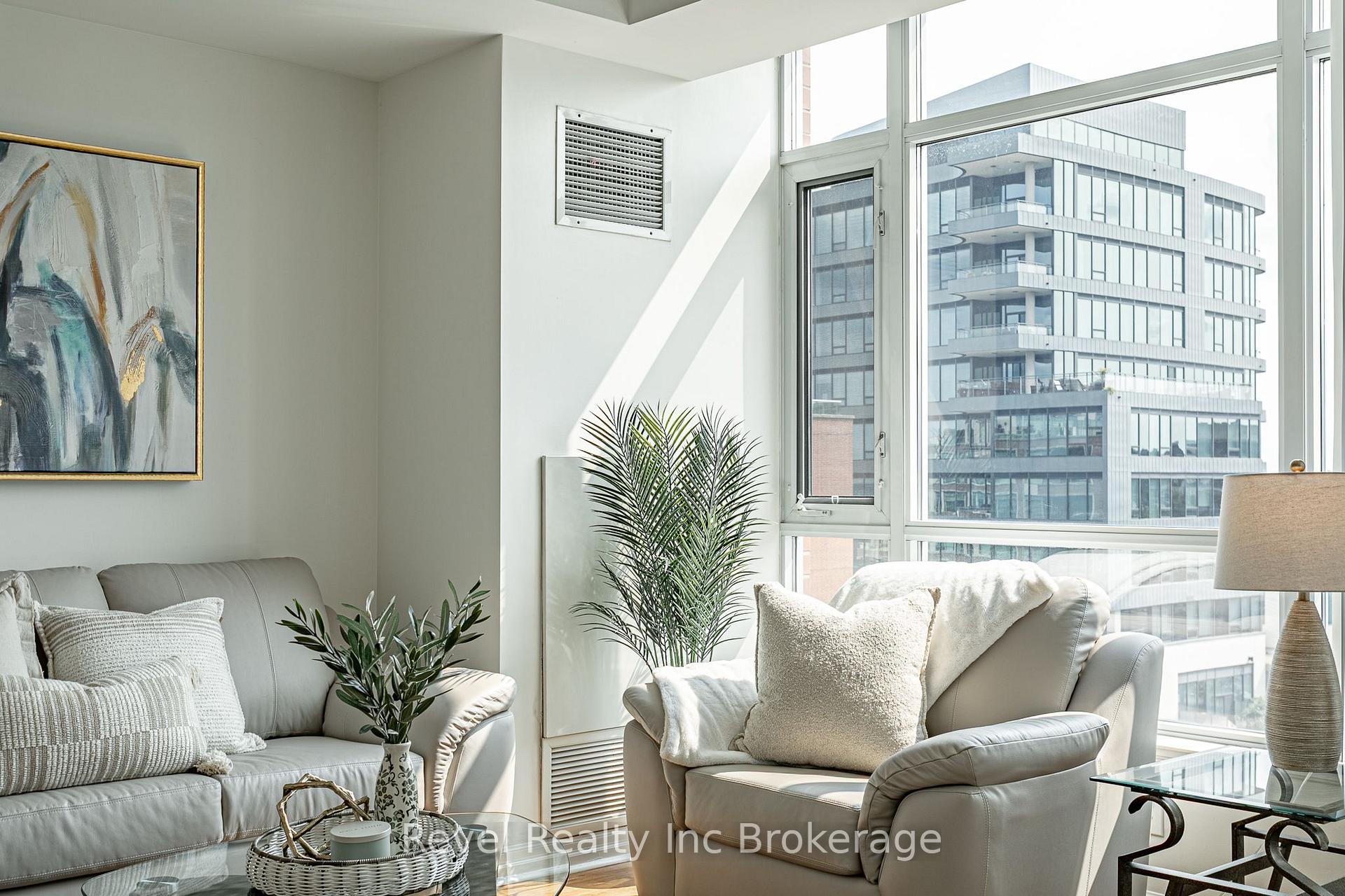Photo 14 of Unit 515, 80 Port Street E, Mississauga, Port Credit — HOMEH