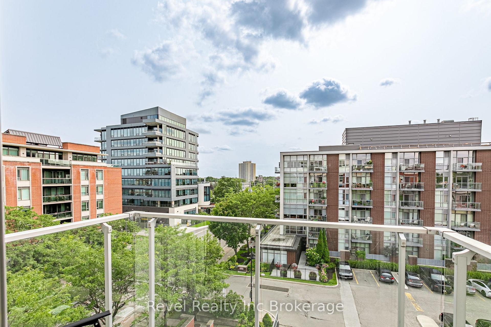 Photo 15 of Unit 515, 80 Port Street E, Mississauga, Port Credit — HOMEH
