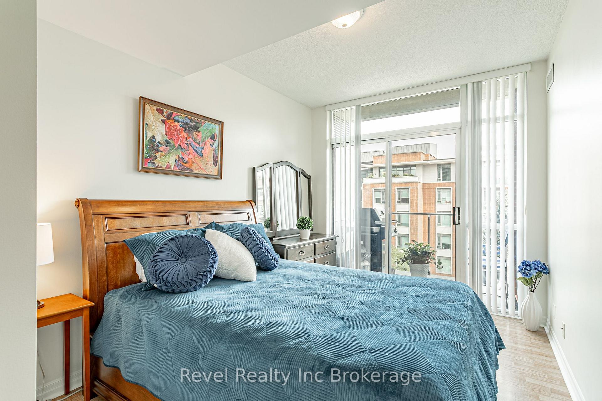 Photo 16 of Unit 515, 80 Port Street E, Mississauga, Port Credit — HOMEH