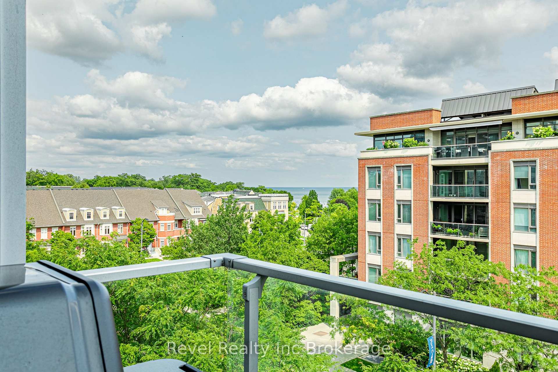 Photo 17 of Unit 515, 80 Port Street E, Mississauga, Port Credit — HOMEH