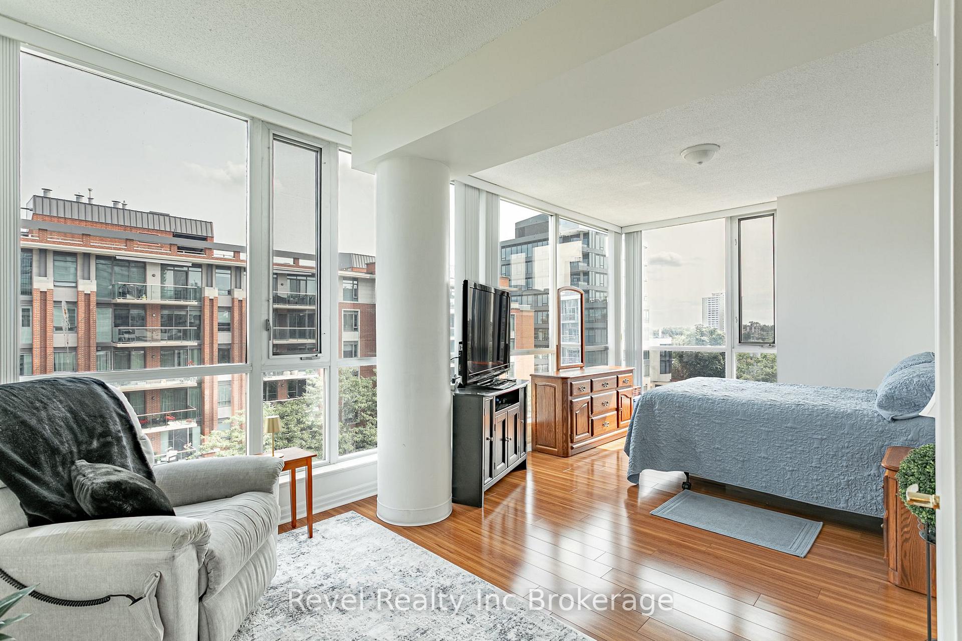 Photo 19 of Unit 515, 80 Port Street E, Mississauga, Port Credit — HOMEH