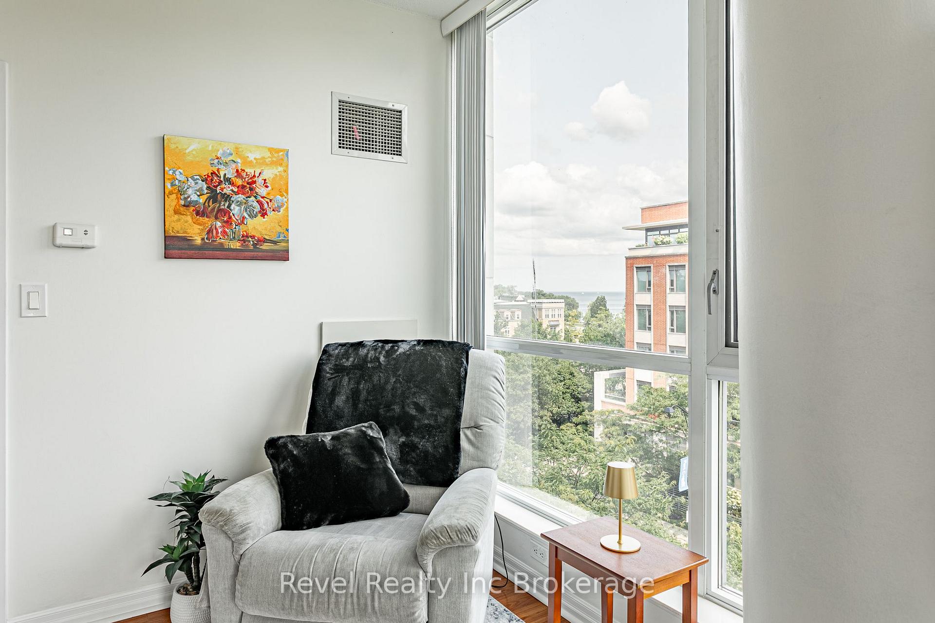 Photo 20 of Unit 515, 80 Port Street E, Mississauga, Port Credit — HOMEH