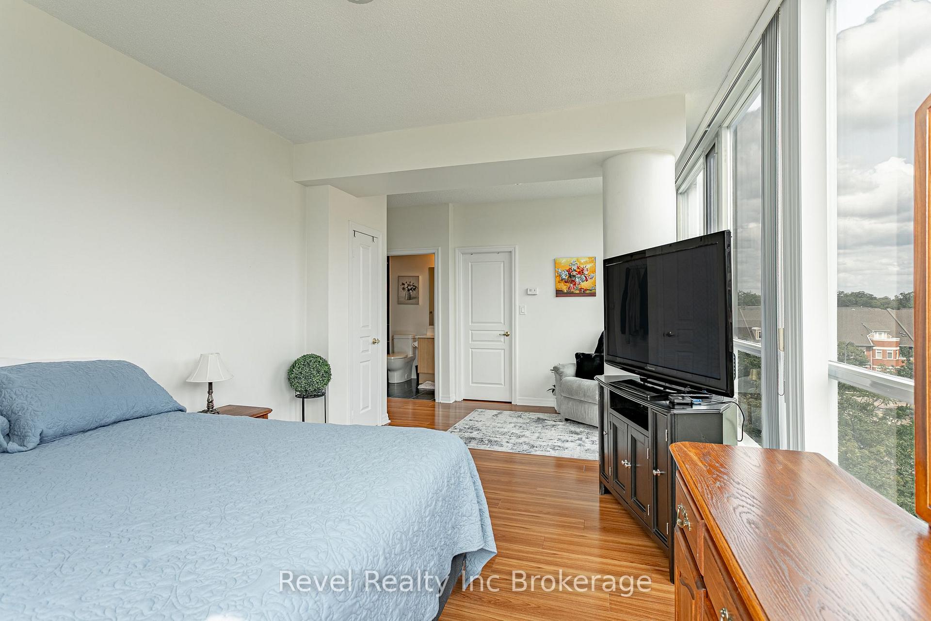 Photo 21 of Unit 515, 80 Port Street E, Mississauga, Port Credit — HOMEH