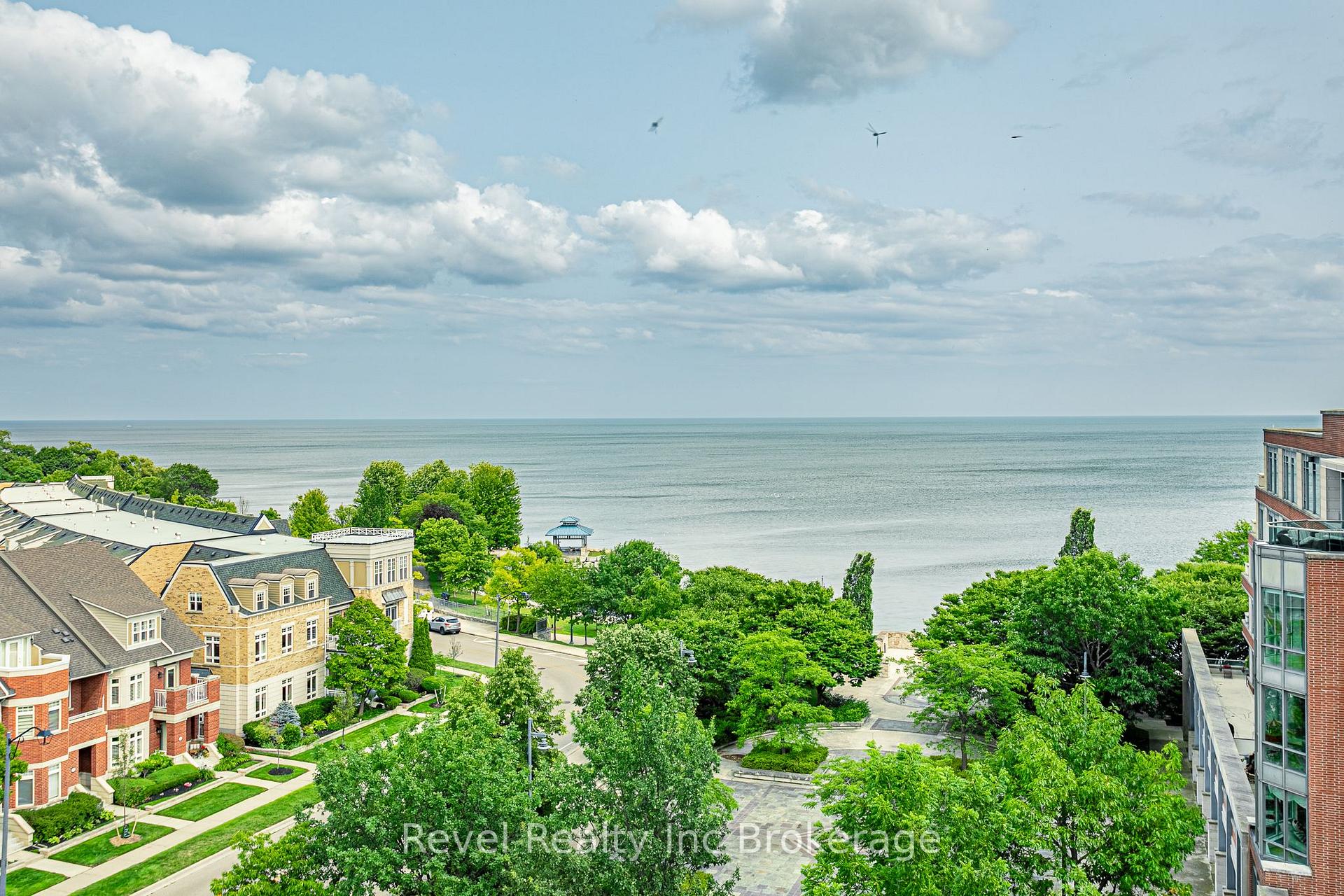 Photo 24 of Unit 515, 80 Port Street E, Mississauga, Port Credit — HOMEH