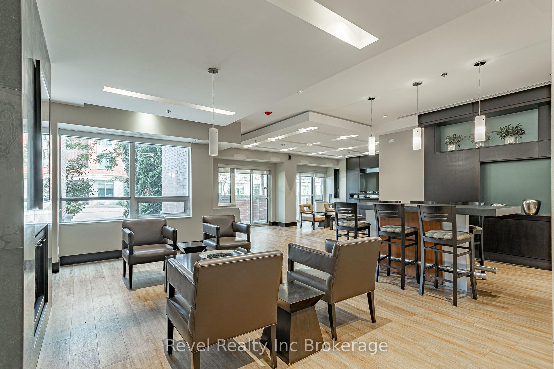 Photo 25 of Unit 515, 80 Port Street E, Mississauga, Port Credit — HOMEH