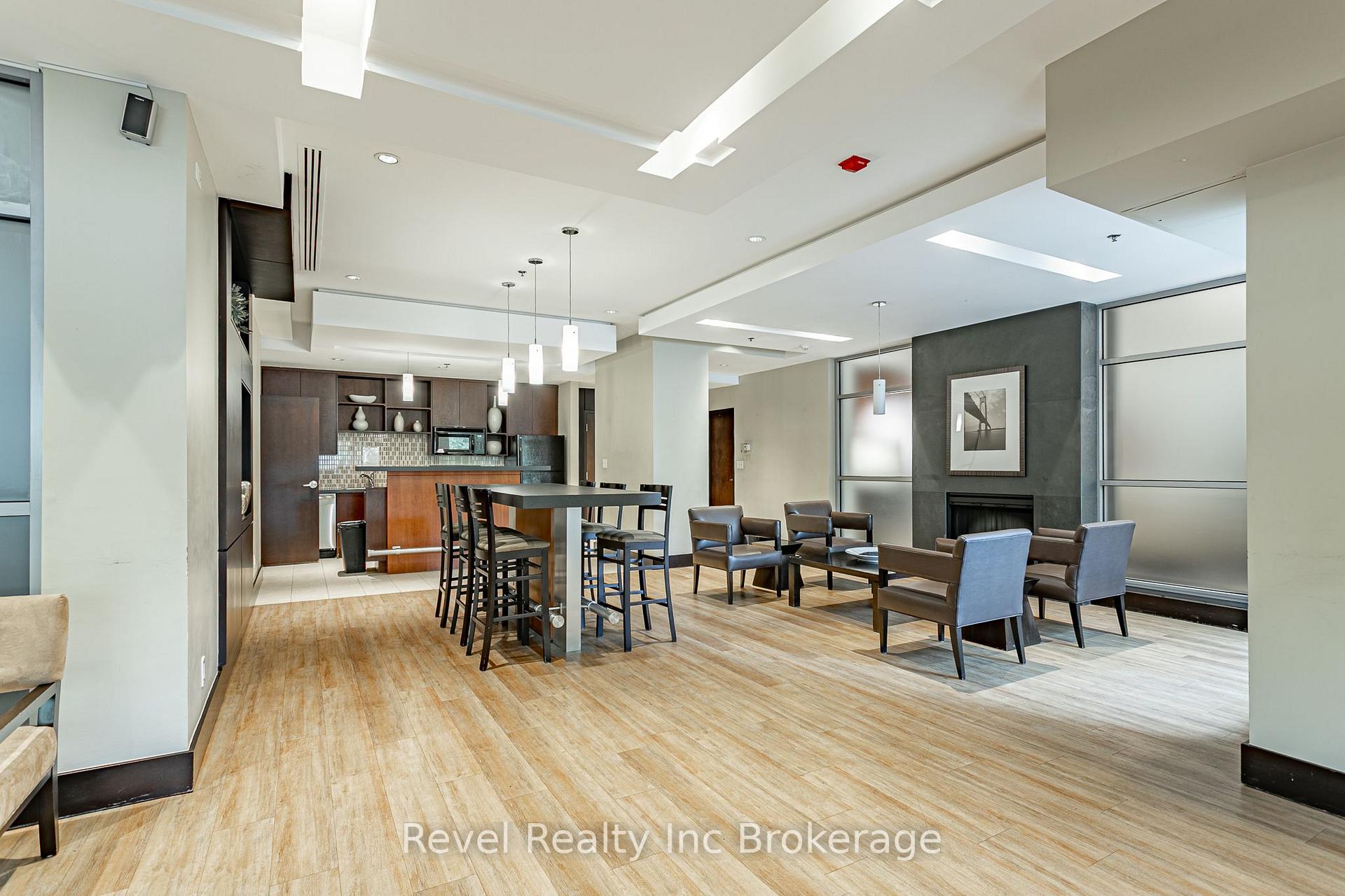 Photo 26 of Unit 515, 80 Port Street E, Mississauga, Port Credit — HOMEH