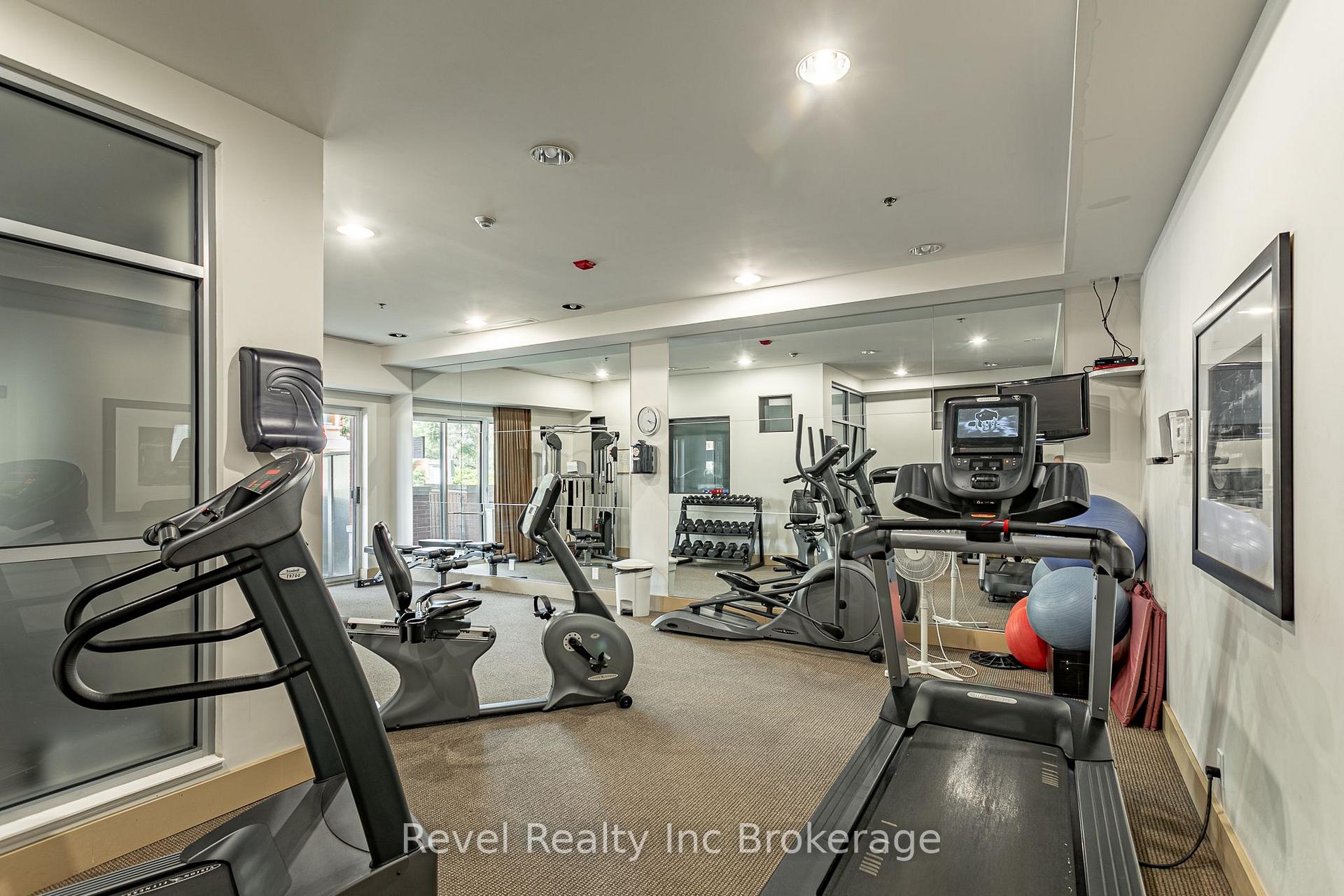 Photo 27 of Unit 515, 80 Port Street E, Mississauga, Port Credit — HOMEH