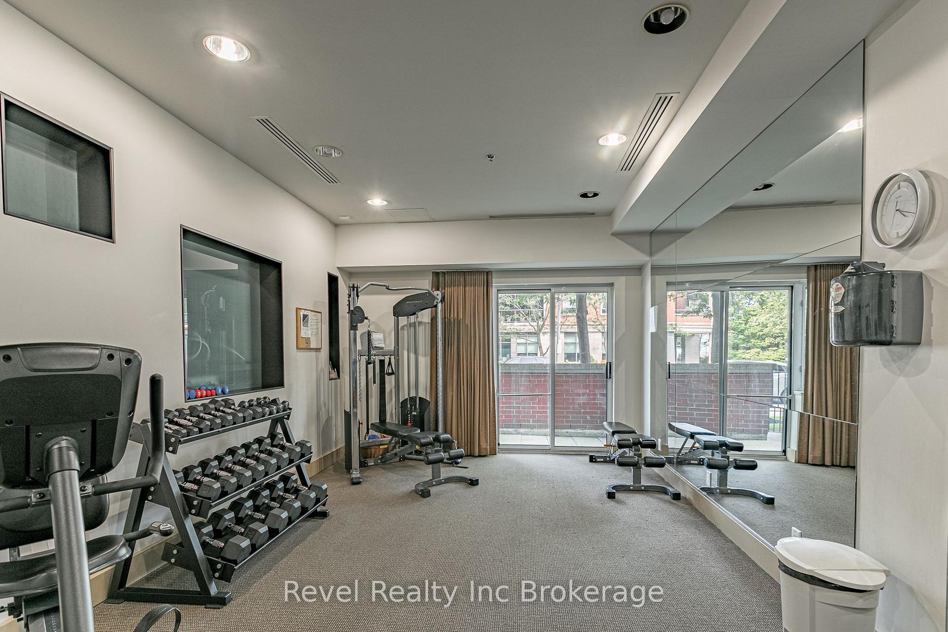 Photo 28 of Unit 515, 80 Port Street E, Mississauga, Port Credit — HOMEH