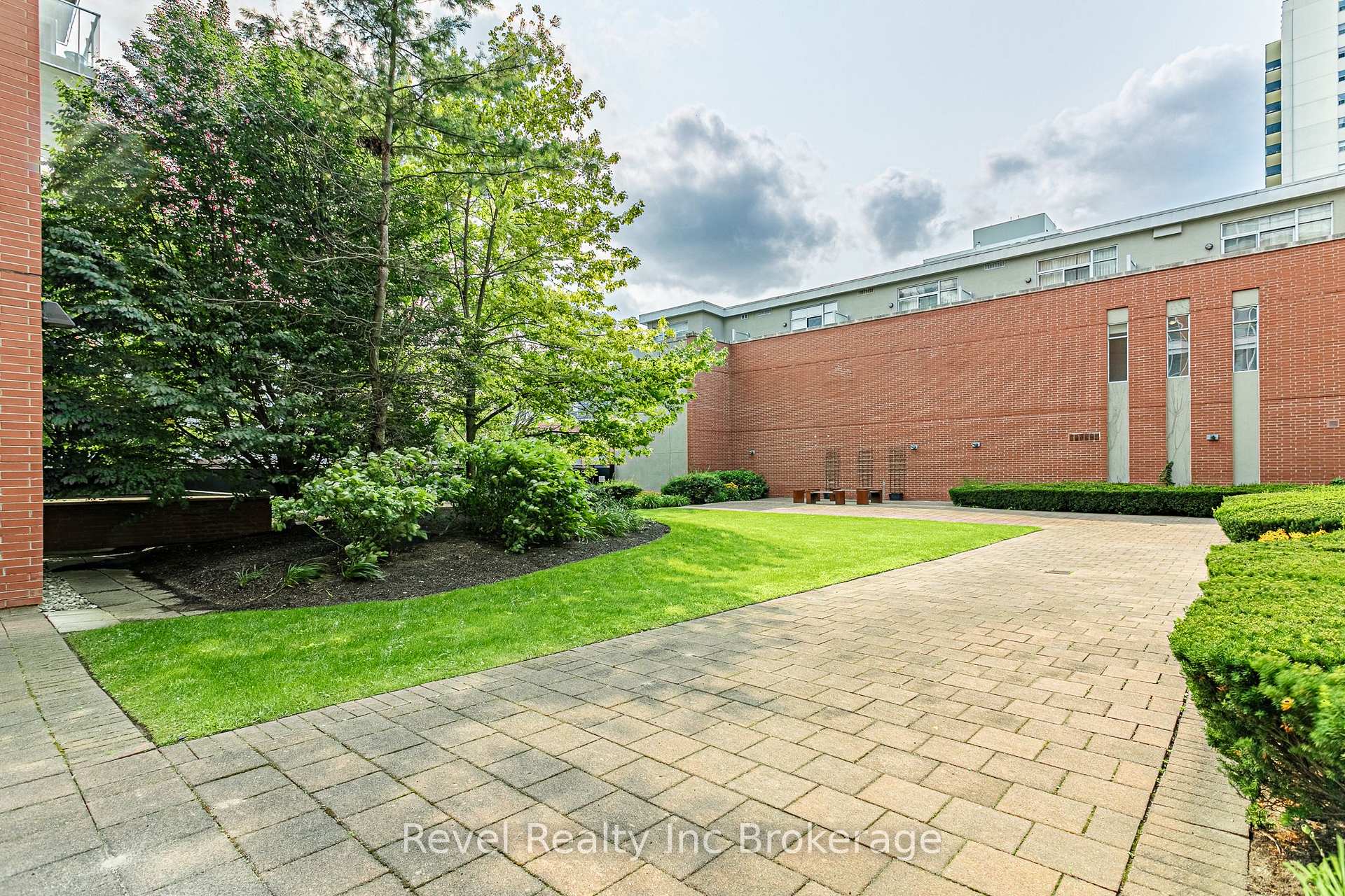 Photo 29 of Unit 515, 80 Port Street E, Mississauga, Port Credit — HOMEH