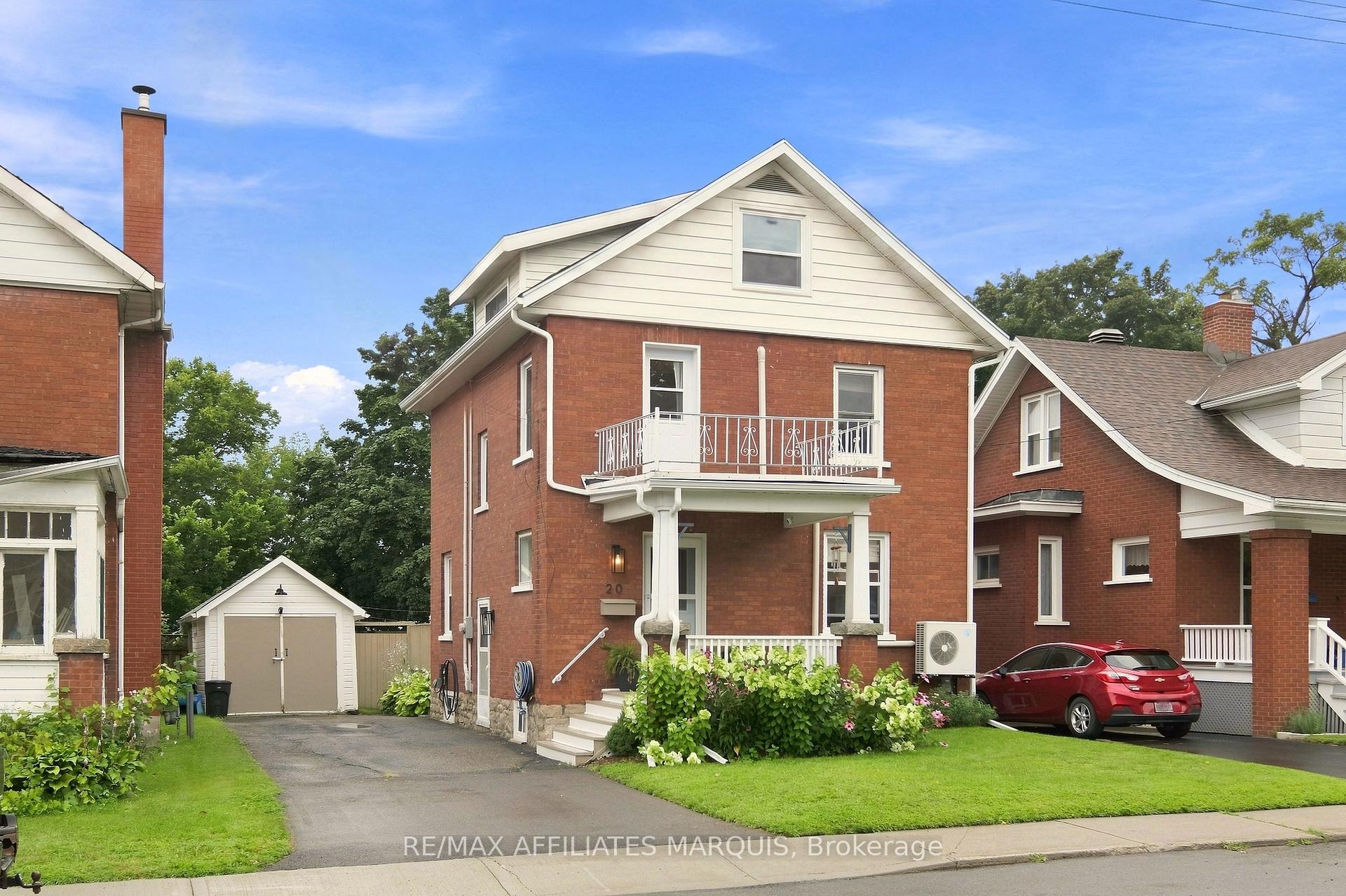 Photo 1 of 20 James Street, Smiths Falls, Smiths Falls — HOMEH